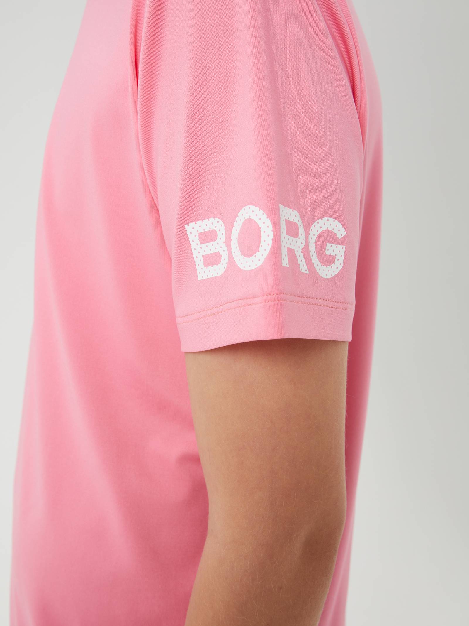 Borg T-Shirt image 5