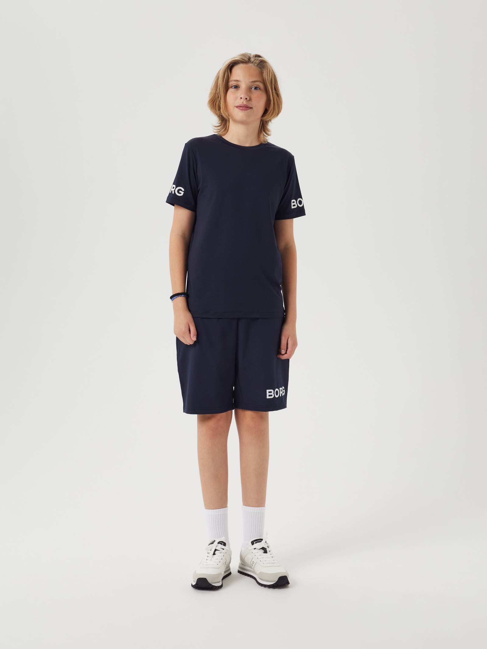 Borg T-Shirt image 1