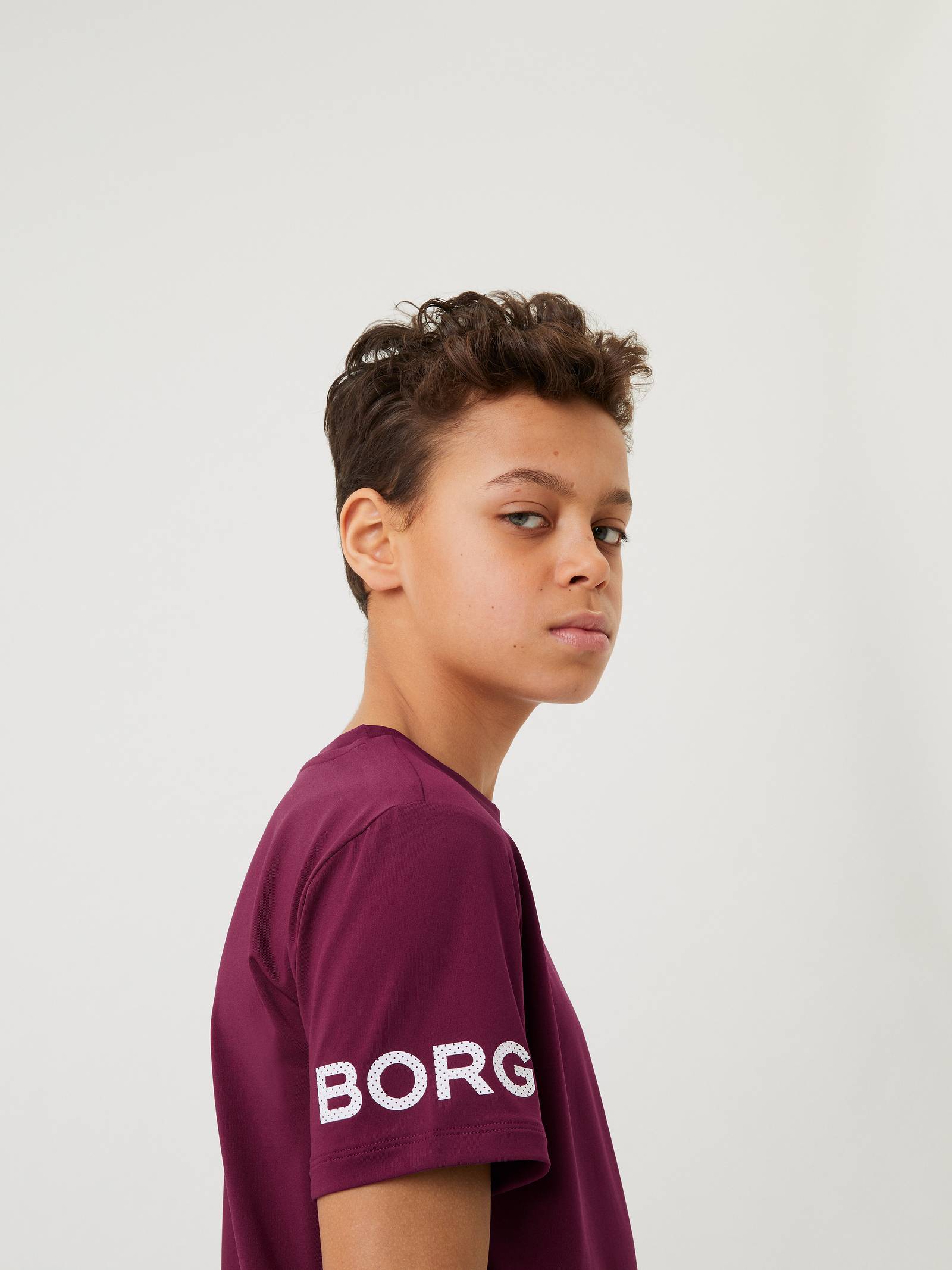 Borg T-Shirt image 2