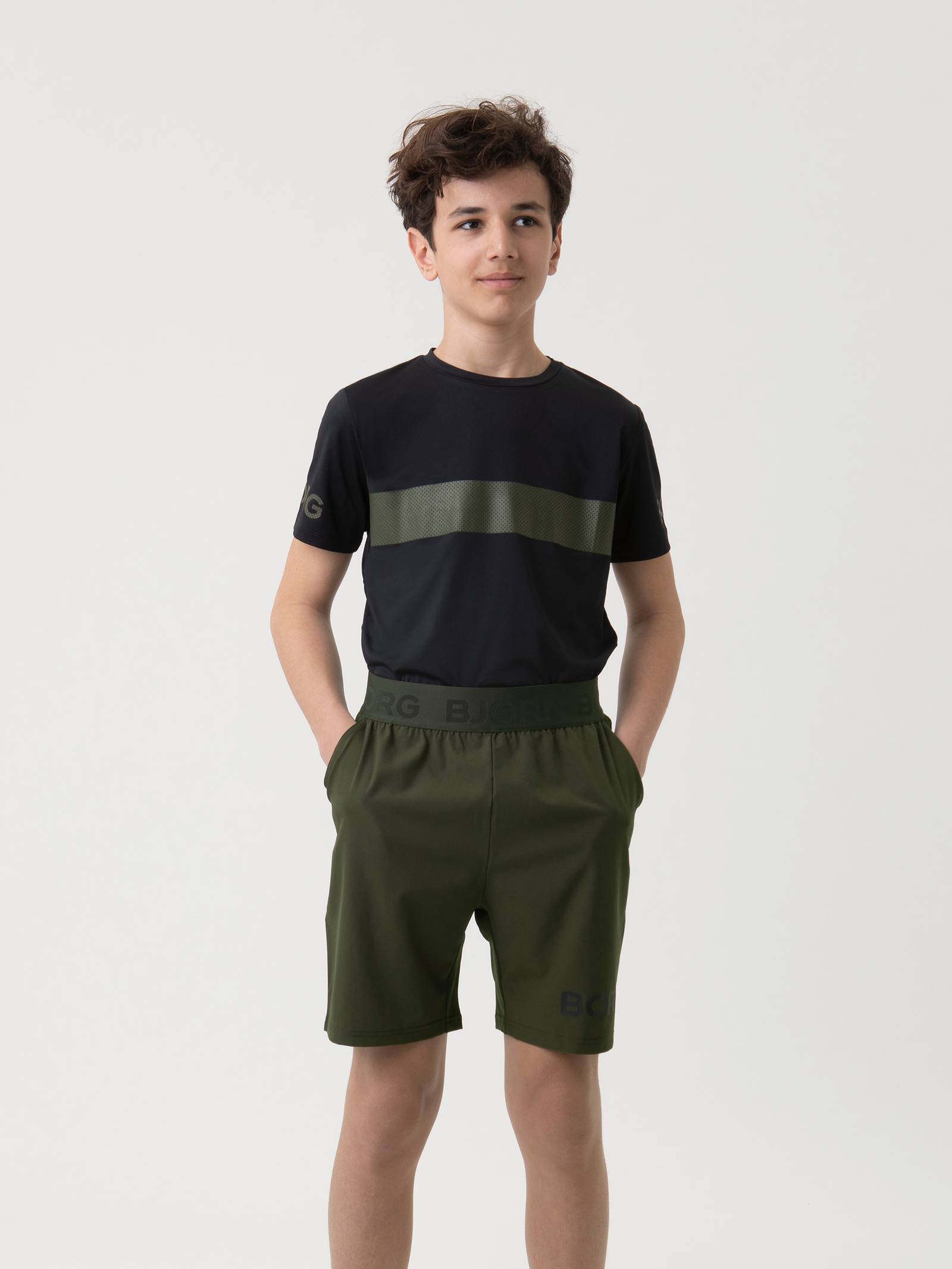 Borg T-Shirt image 1