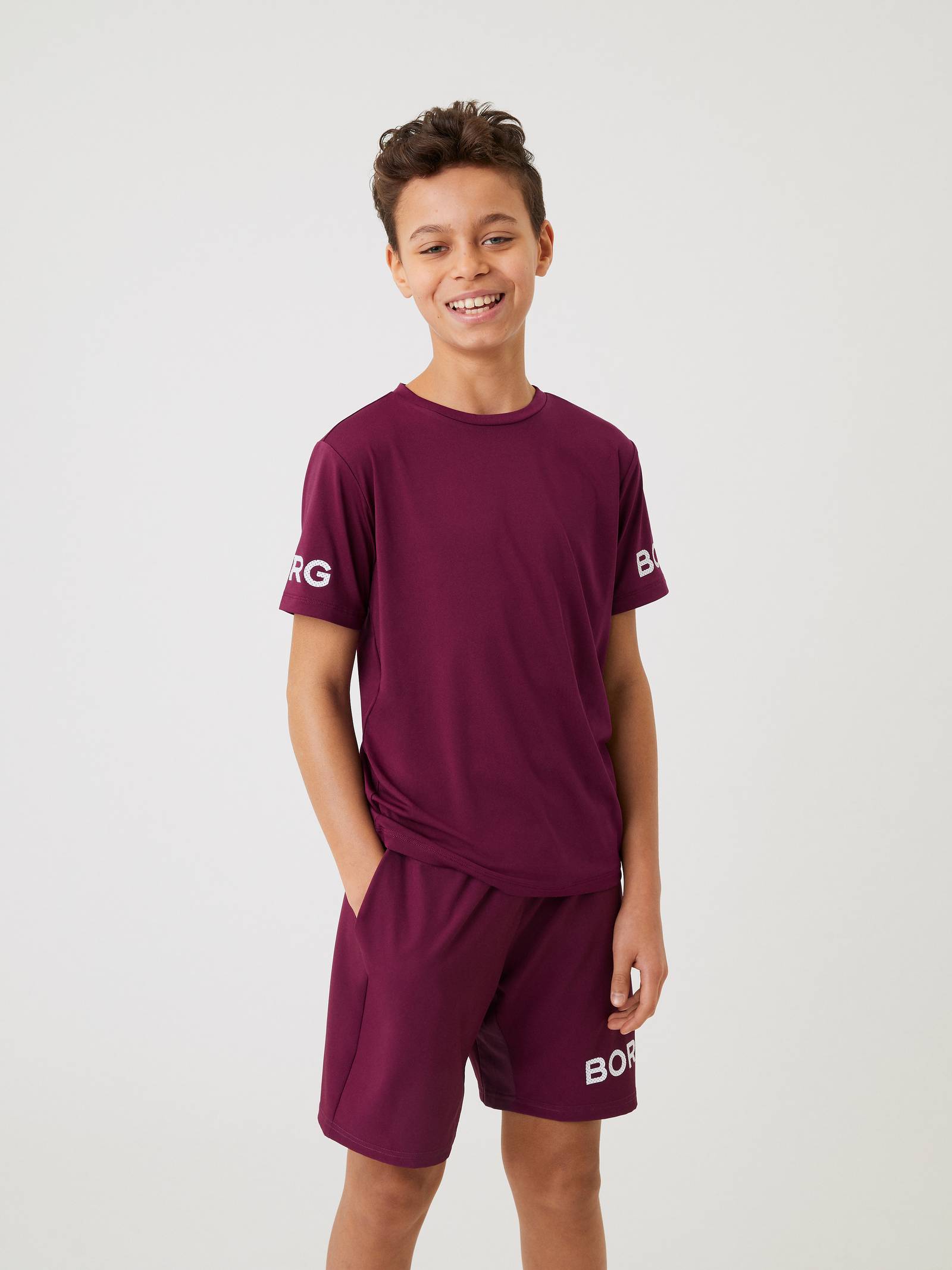 Borg T-Shirt image 1