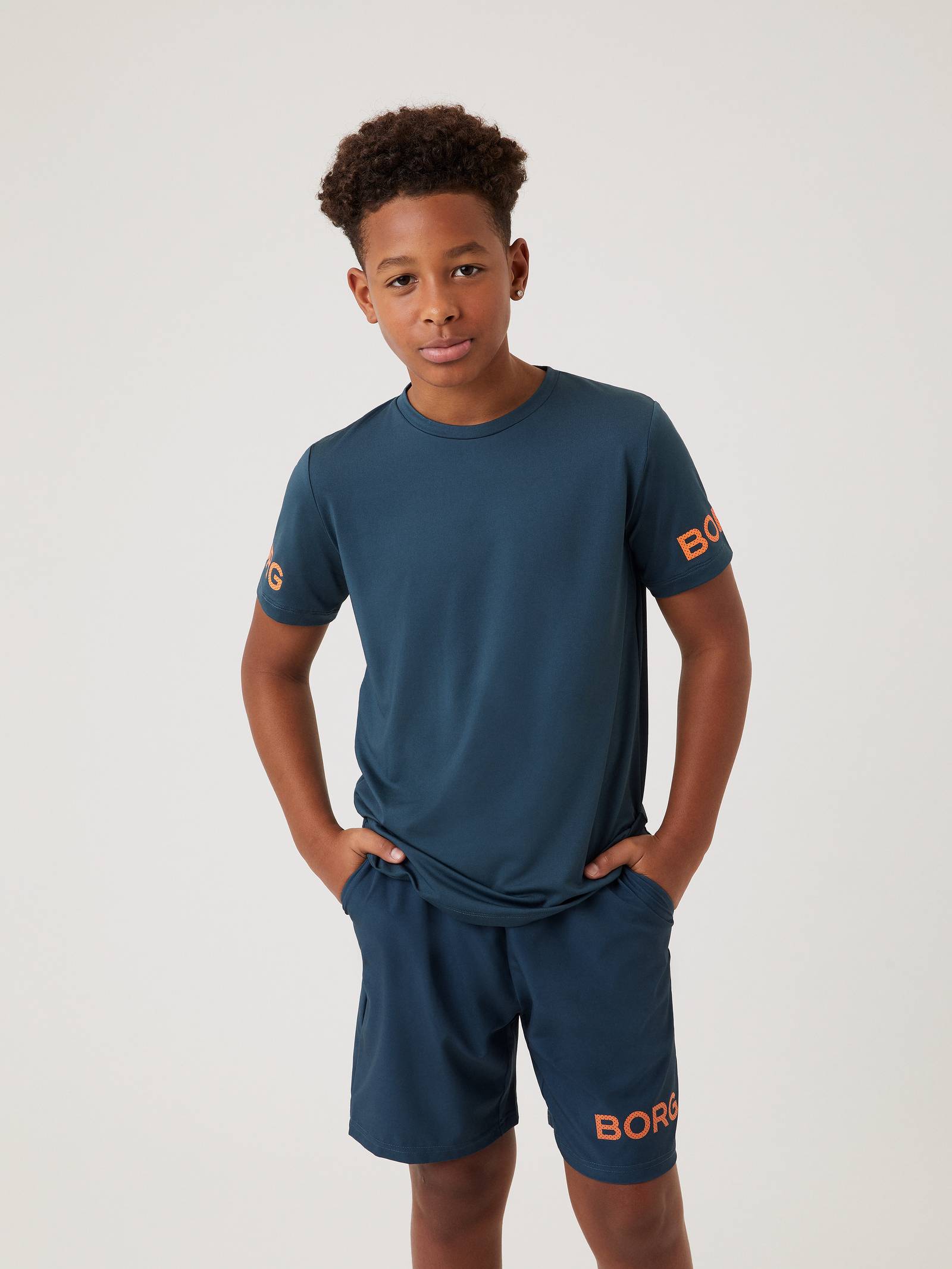 Borg T-Shirt image 1