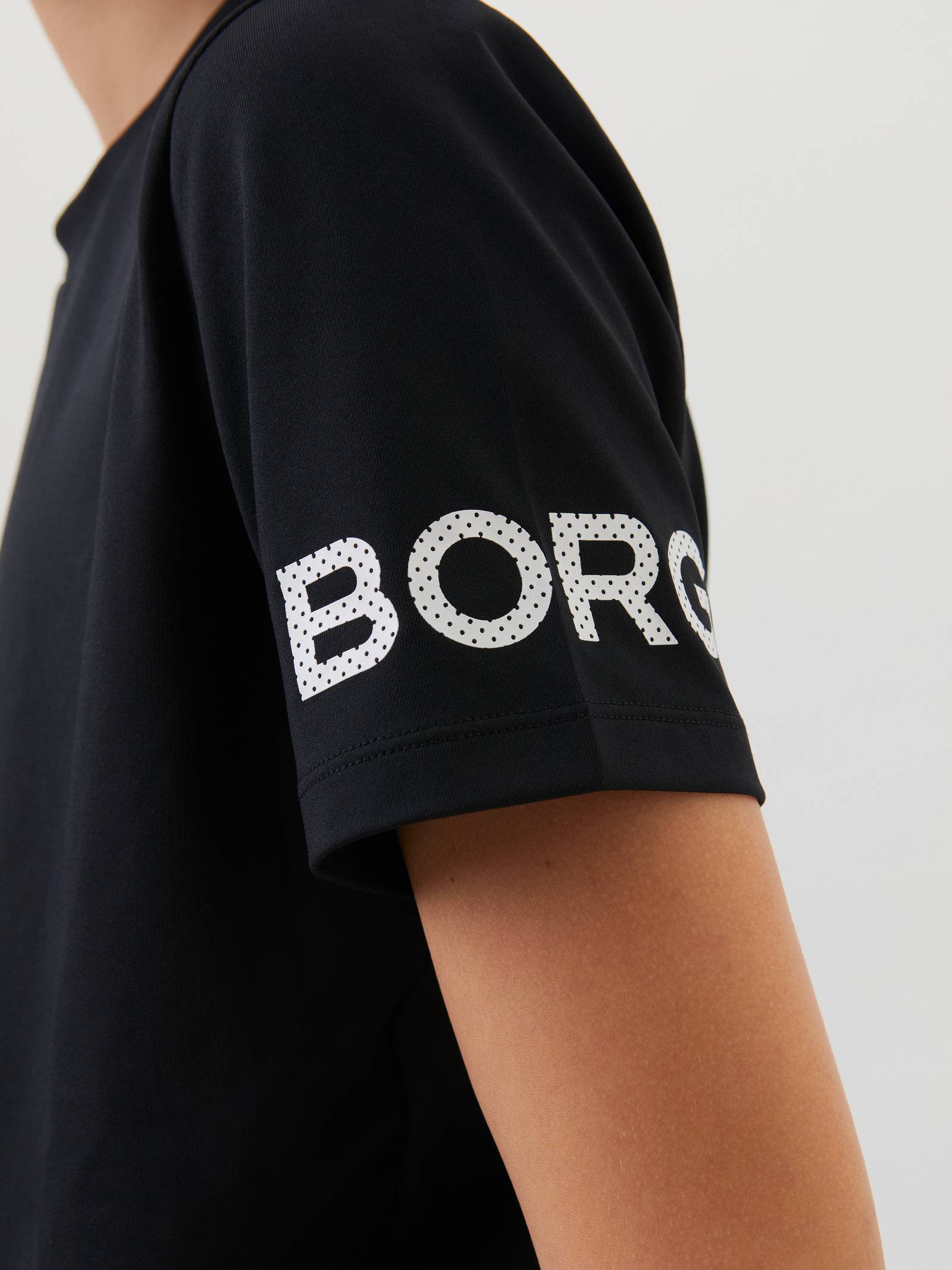 Borg T-Shirt image 5