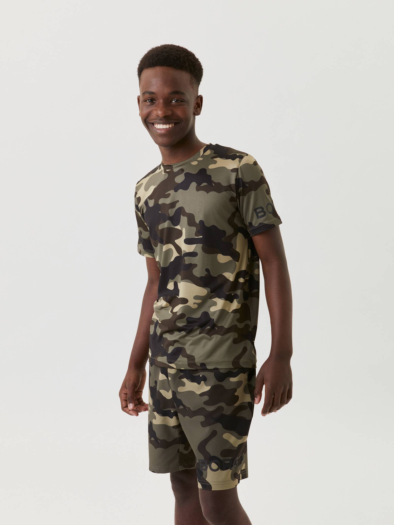 Borg T-Shirt image 1