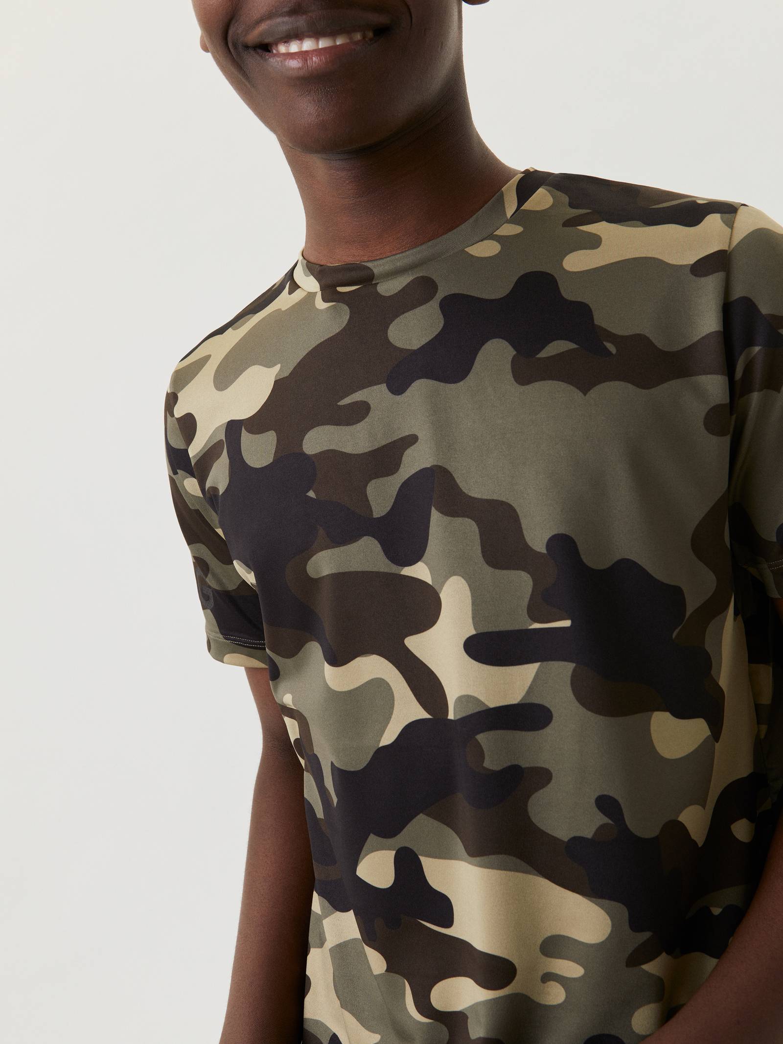 Borg T-Shirt image 4