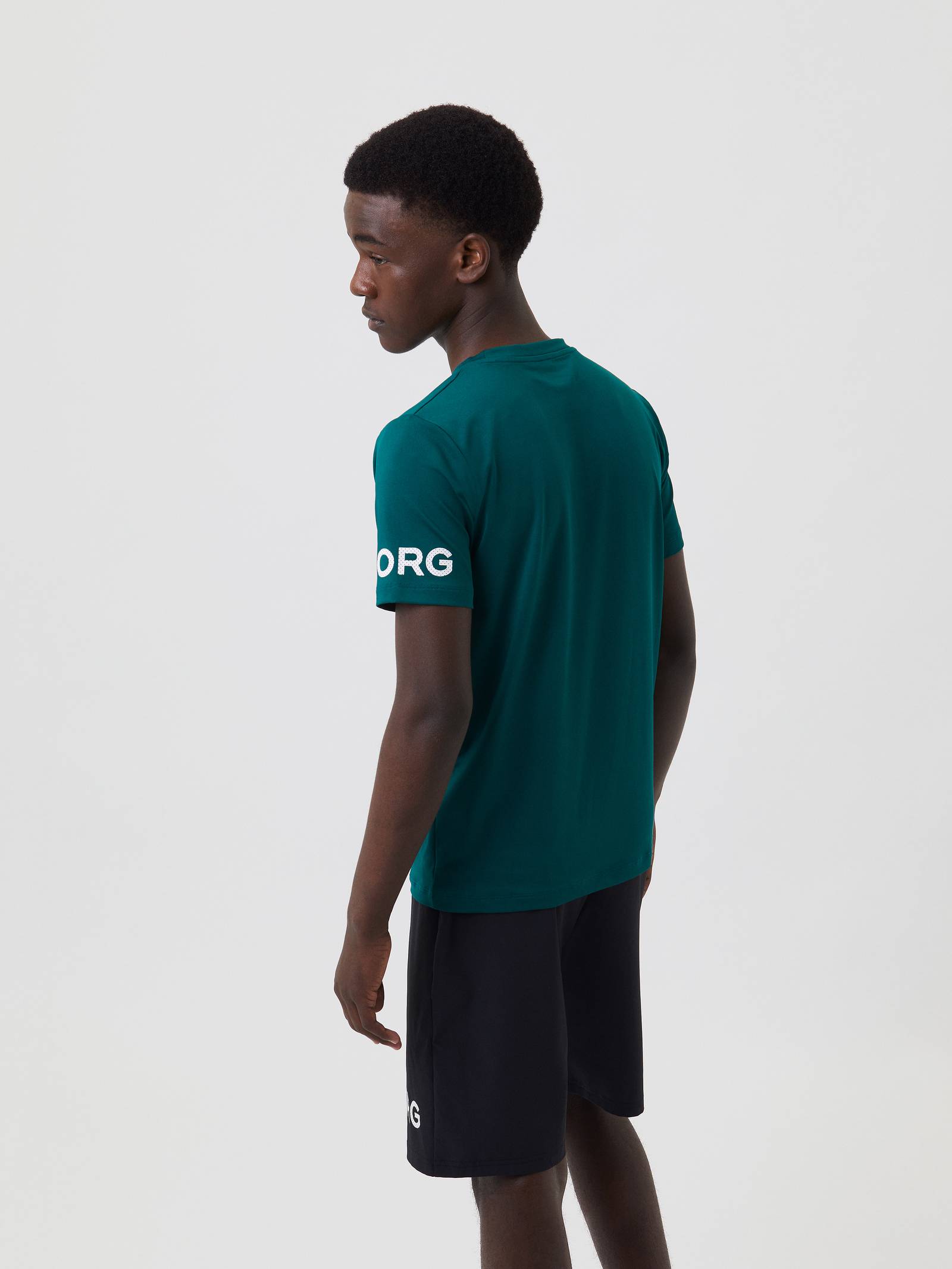 Borg T-Shirt image 2