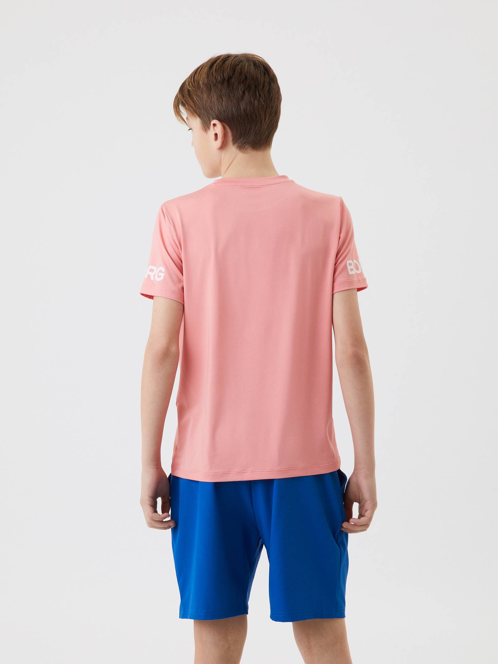 Borg T-Shirt image 2