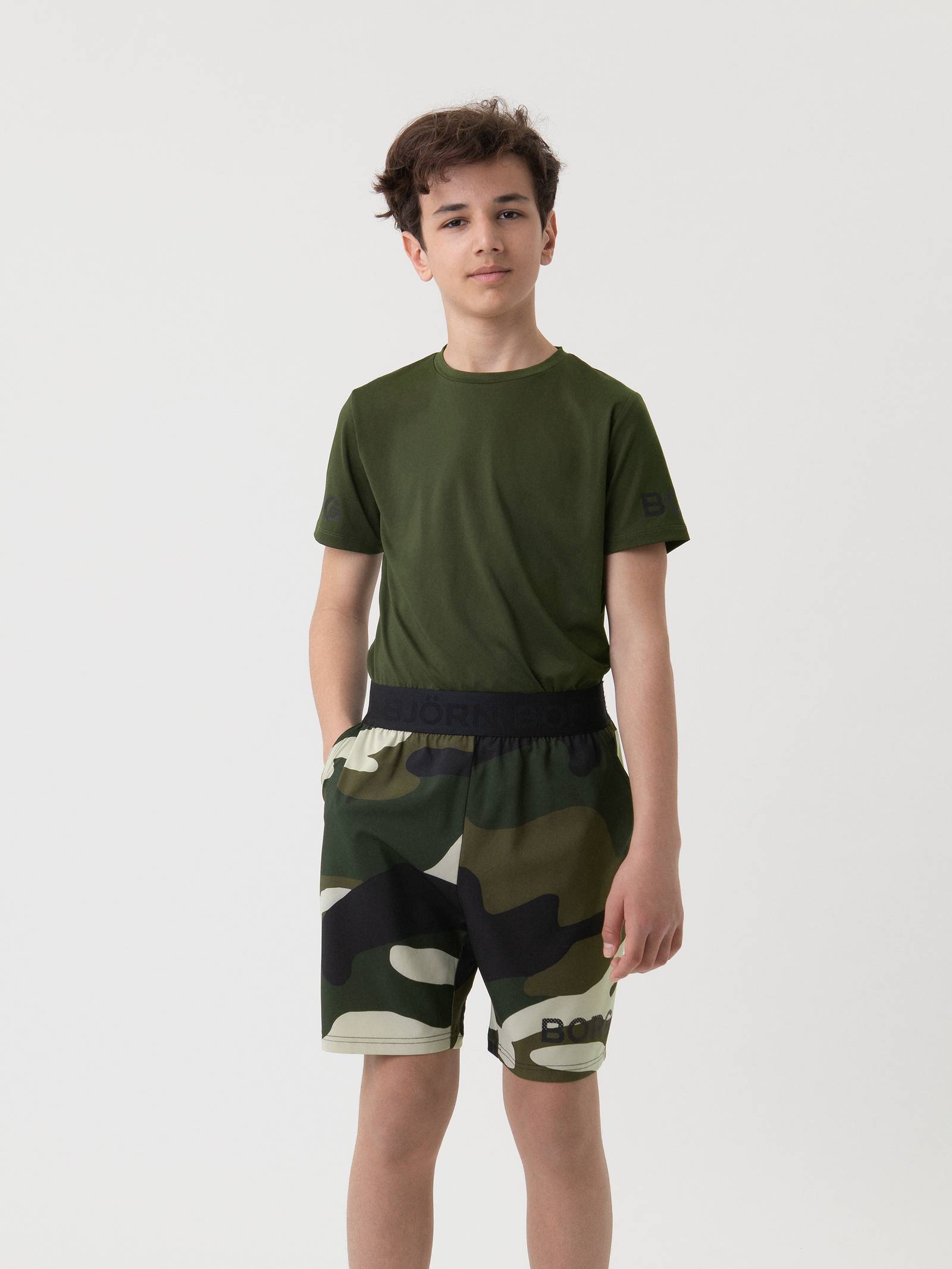 Borg T-Shirt image 1