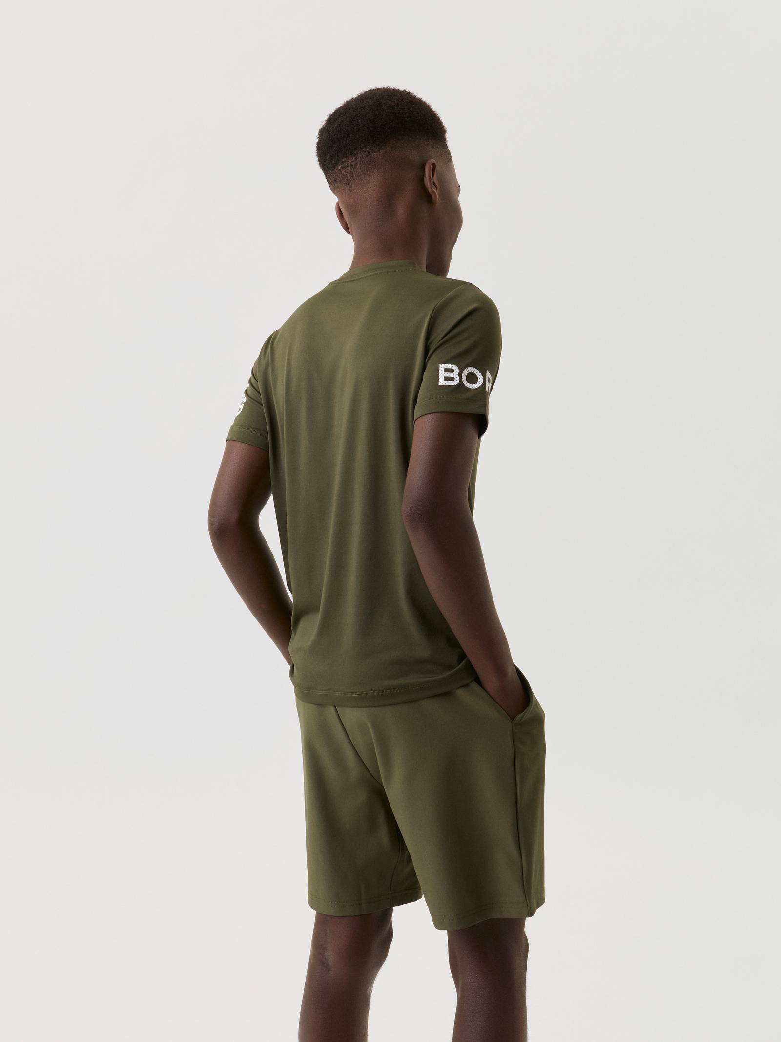 Borg T-Shirt image 2