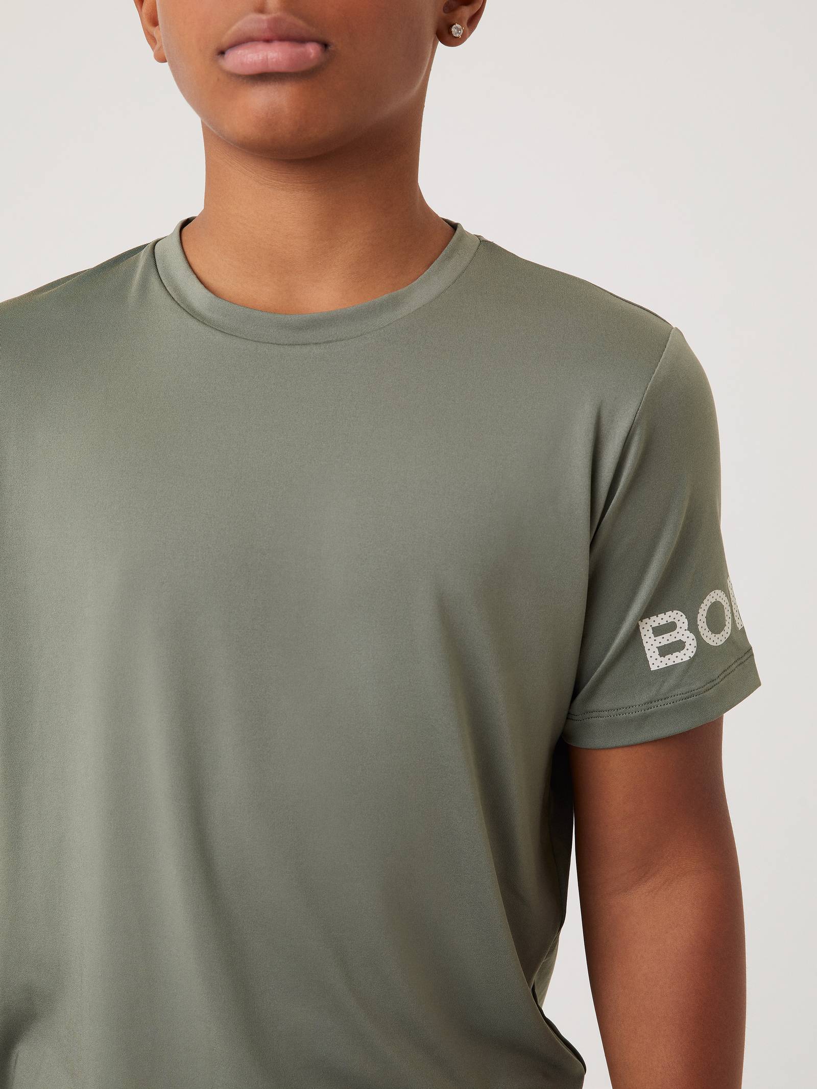 Borg T-Shirt image 4