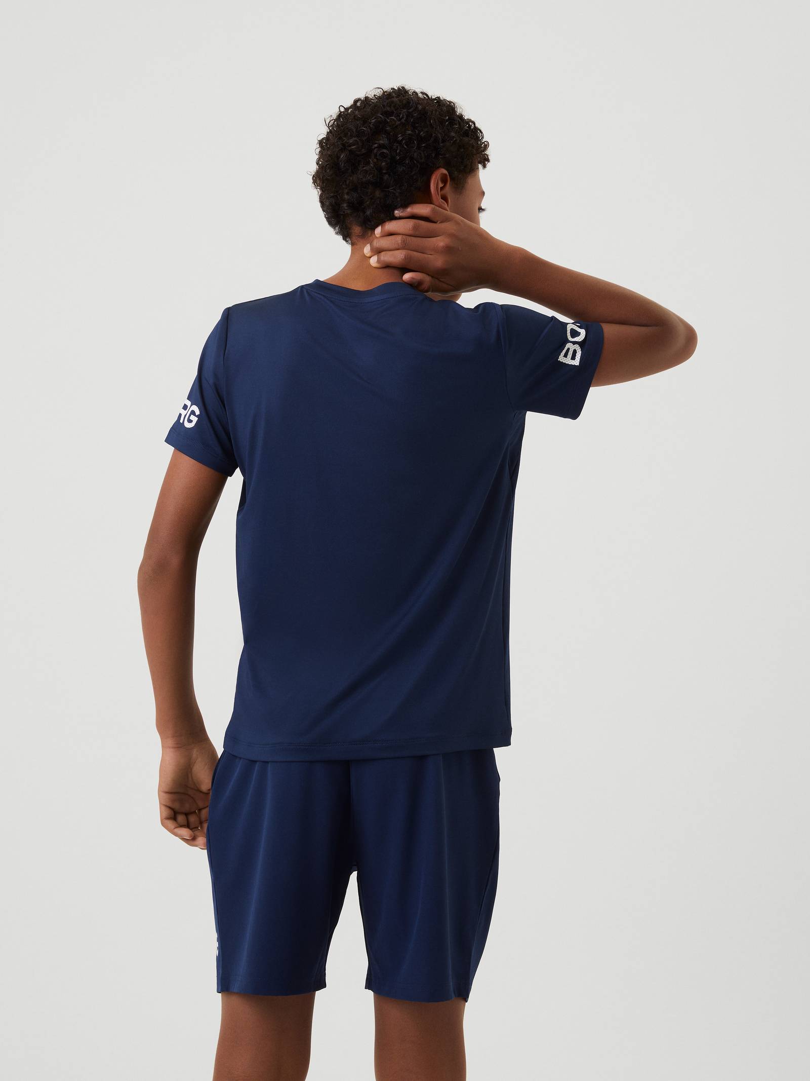 Borg T-Shirt image 2