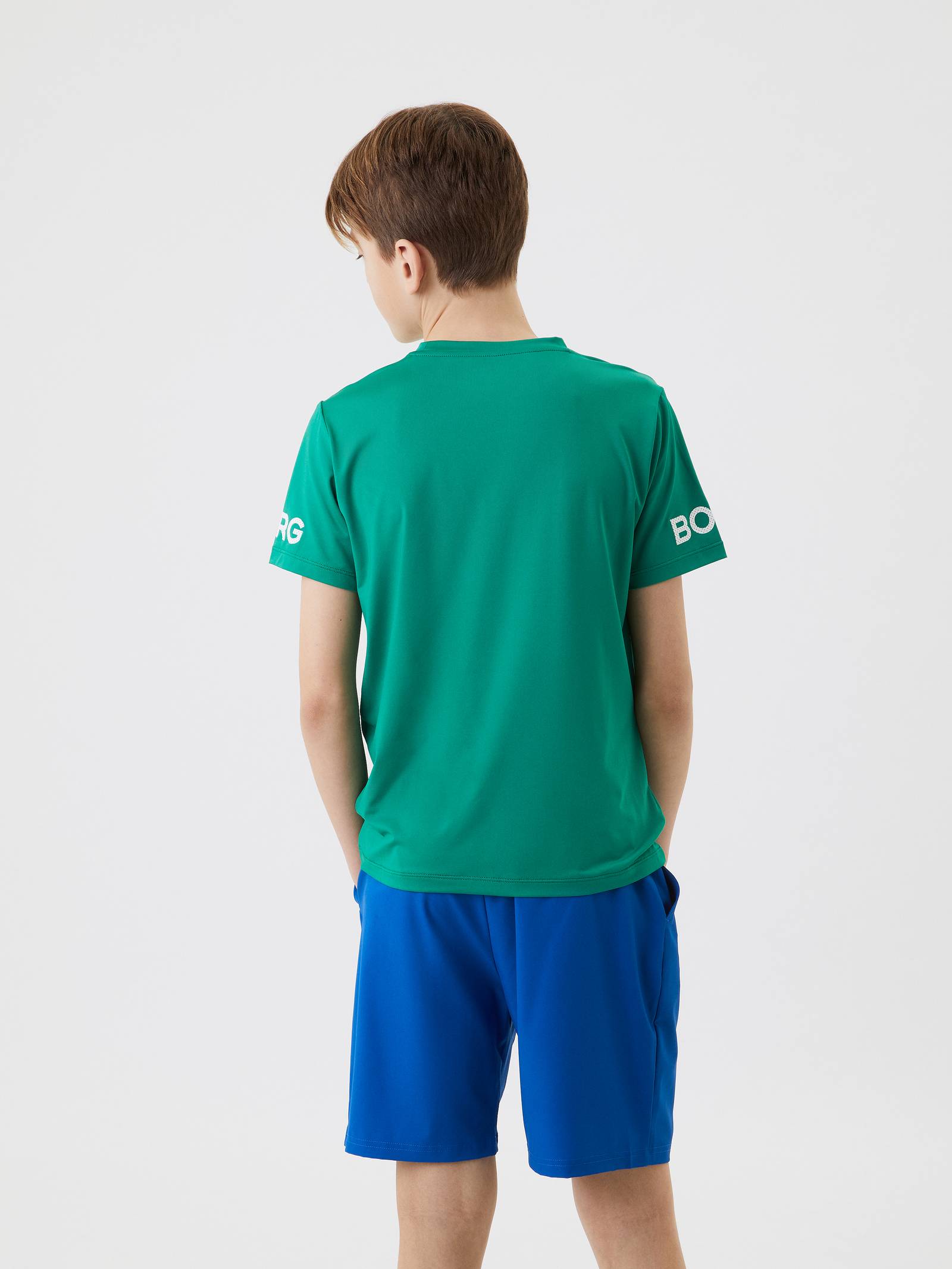 Borg T-Shirt image 3