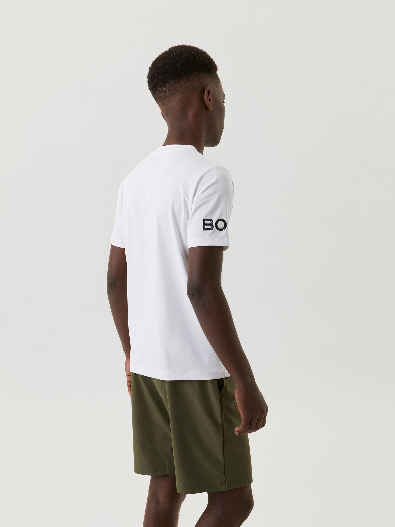 Borg T-Shirt image 2