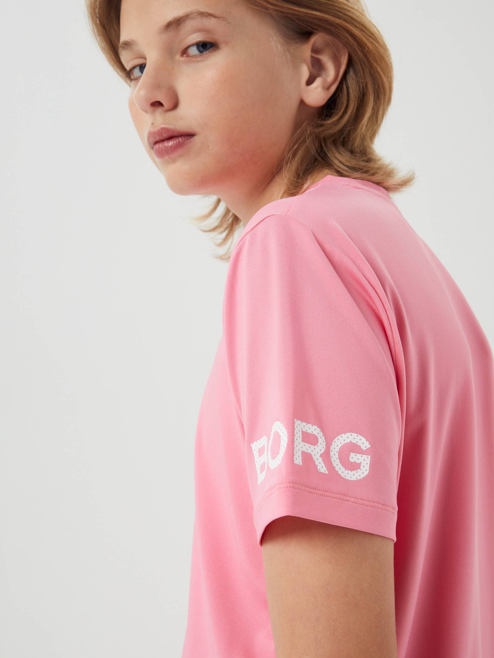 Borg T-Shirt image 4