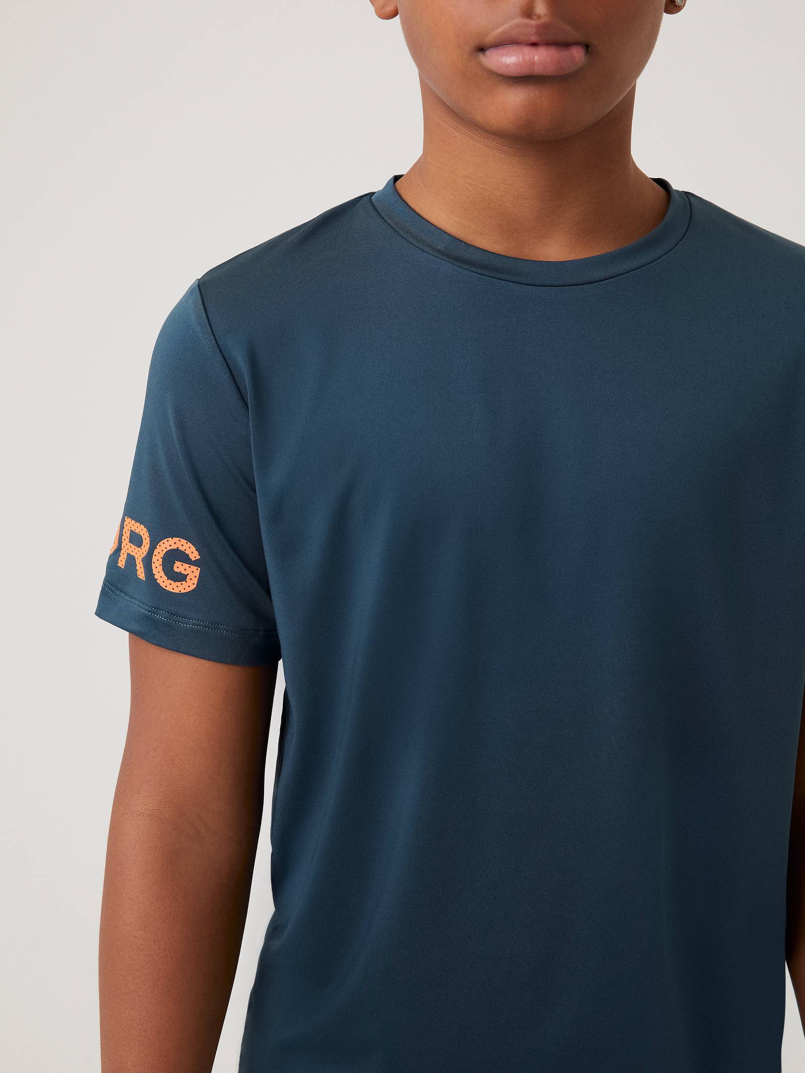 Borg T-Shirt image 4