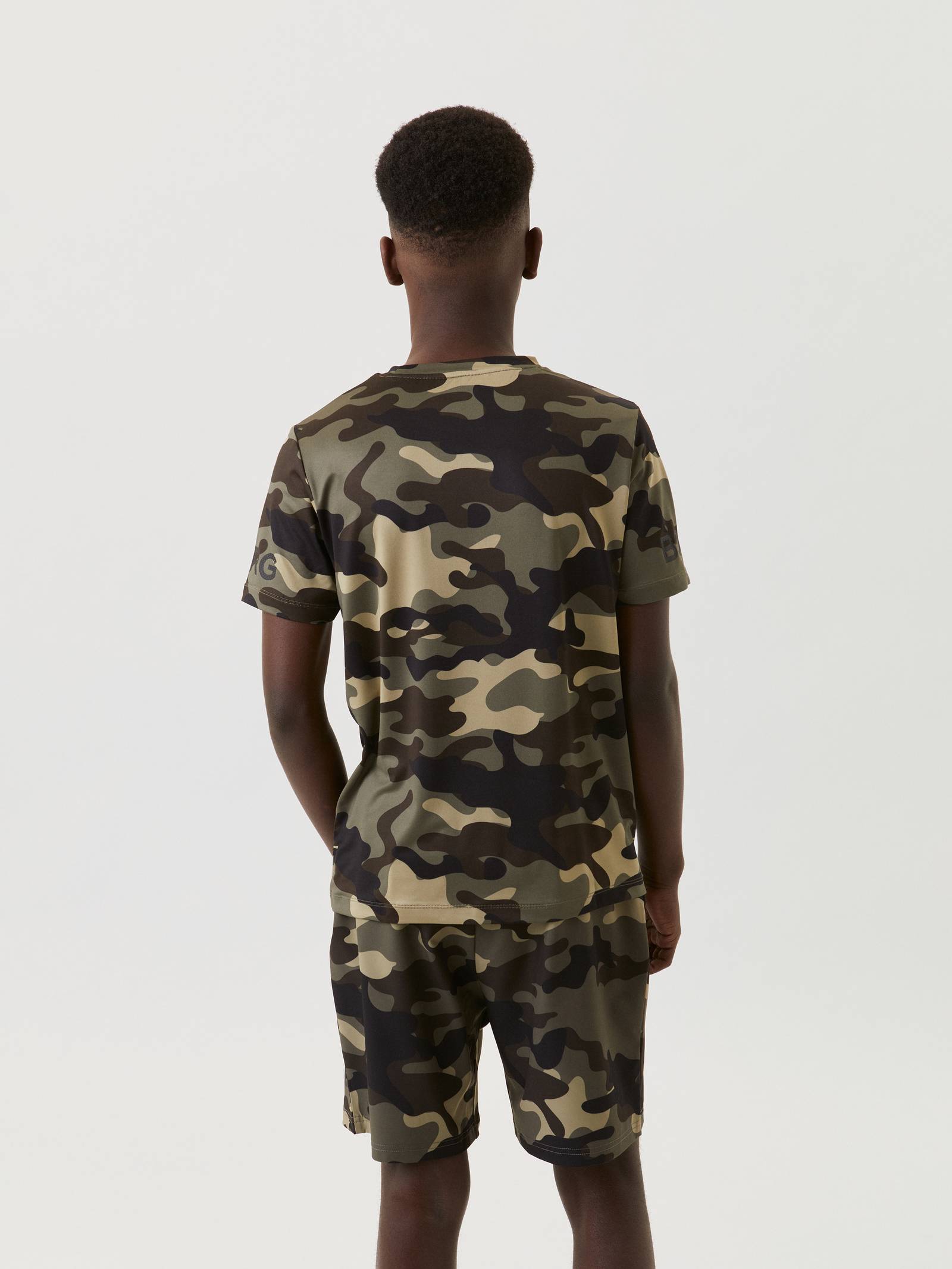 Borg T-Shirt image 2