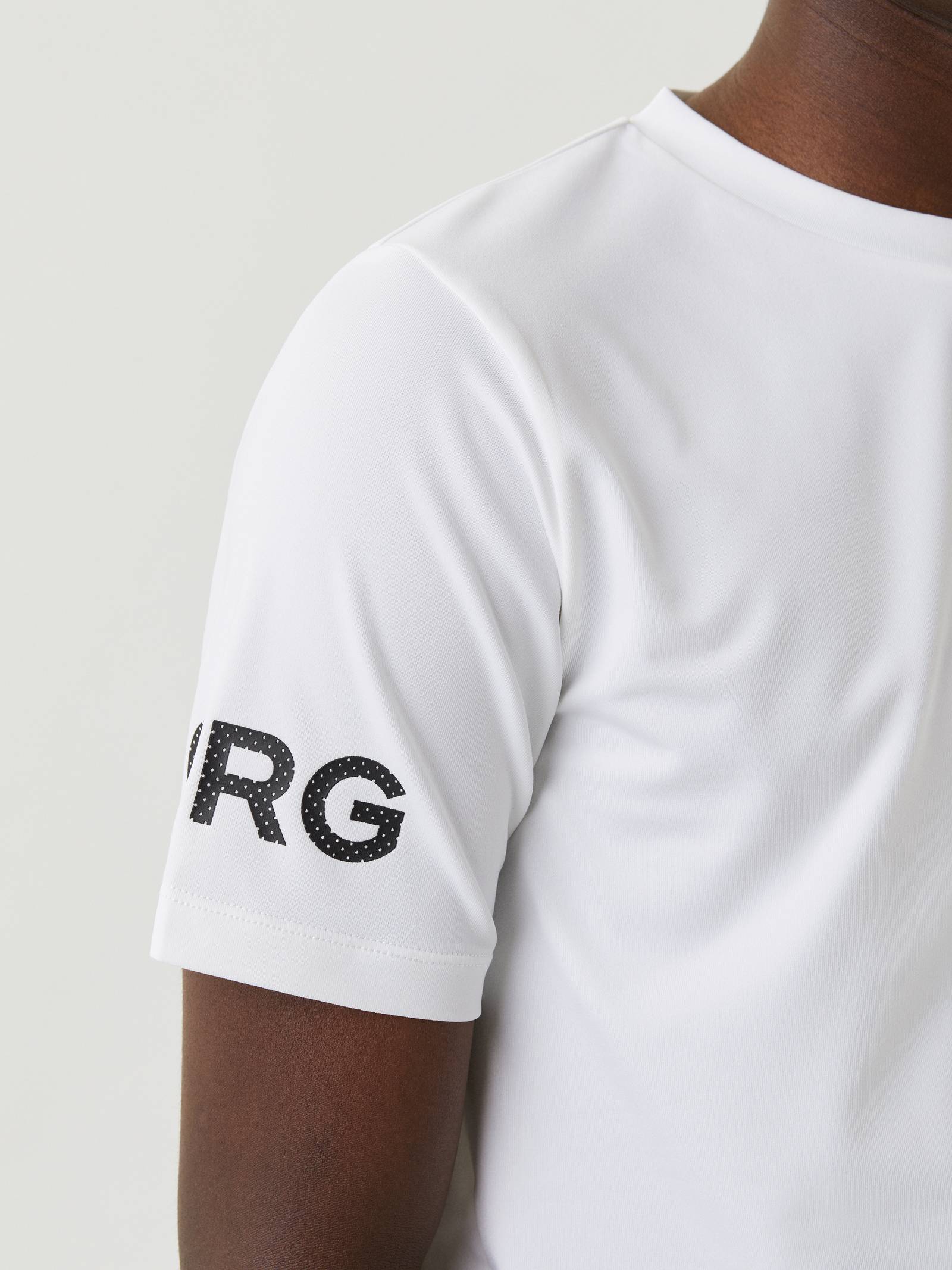 Borg T-Shirt image 3