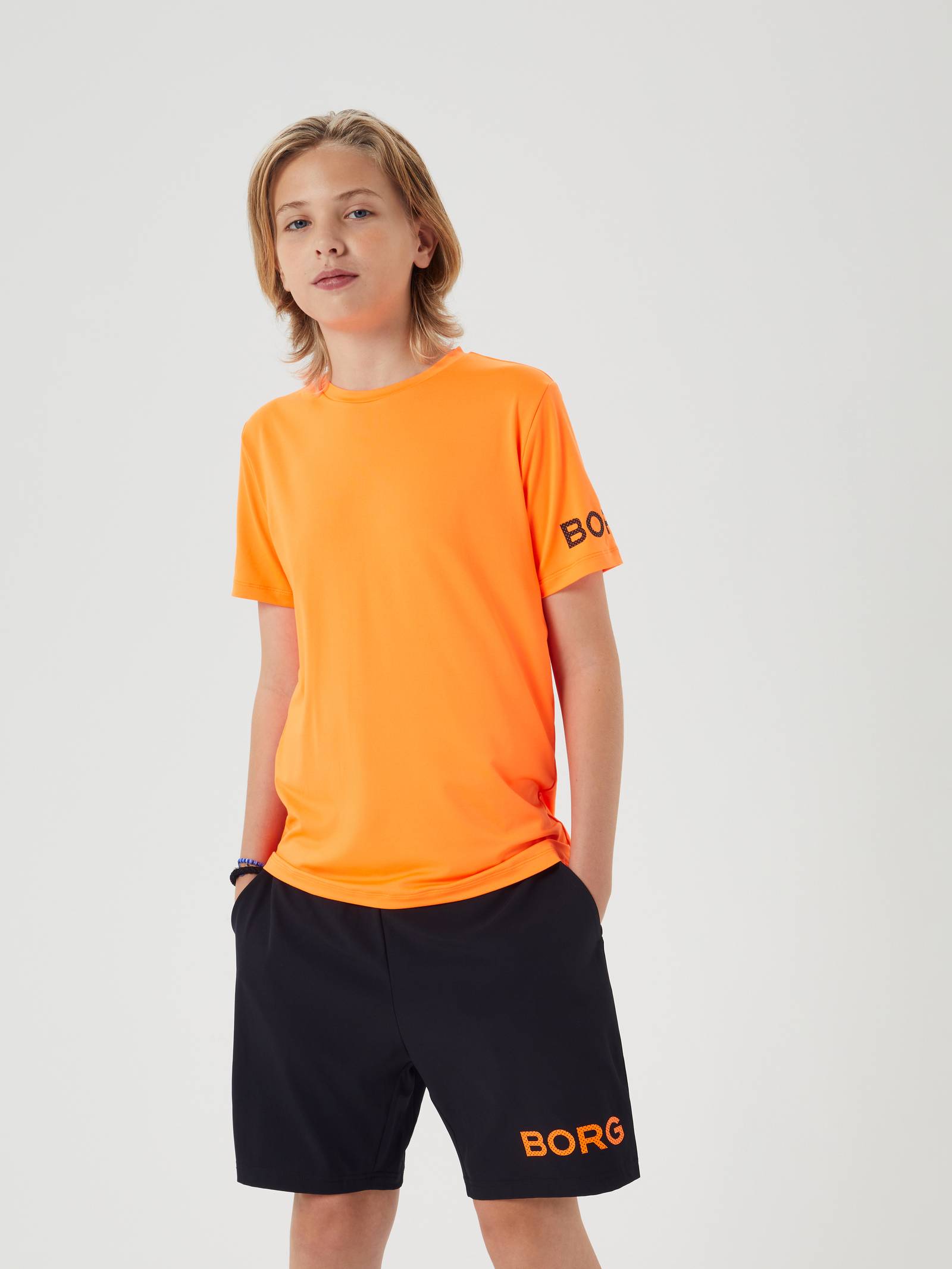 Borg T-Shirt image 1