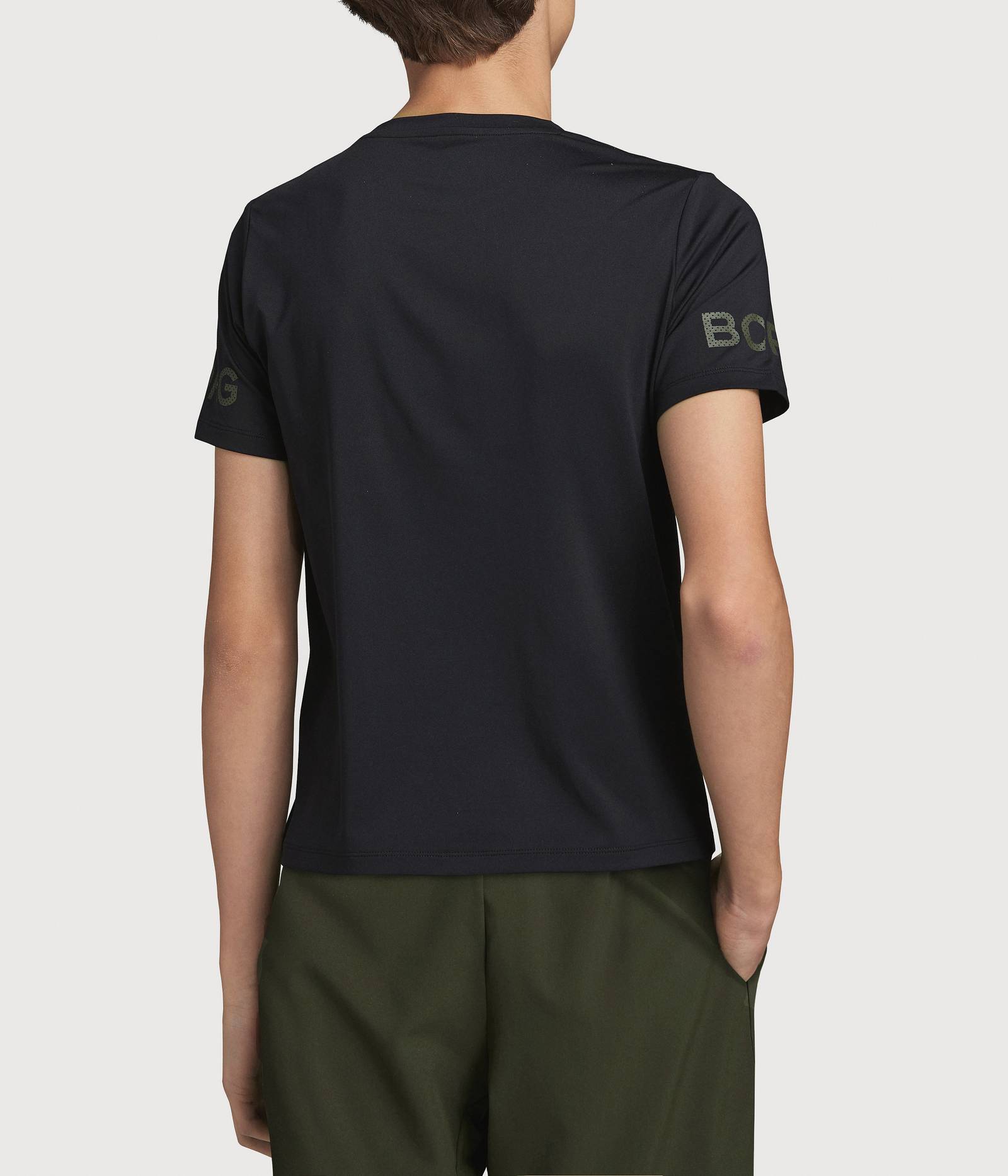 Borg T-Shirt image 2