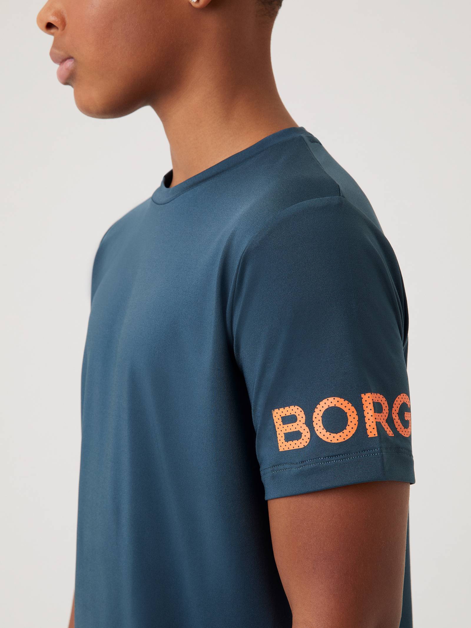 Borg T-Shirt image 3