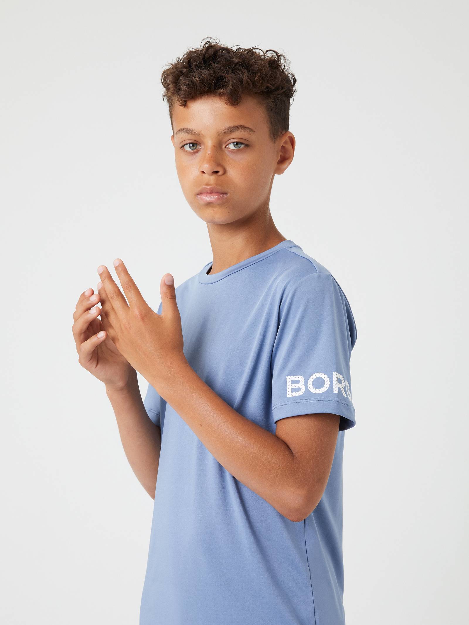 Borg T-Shirt image 4