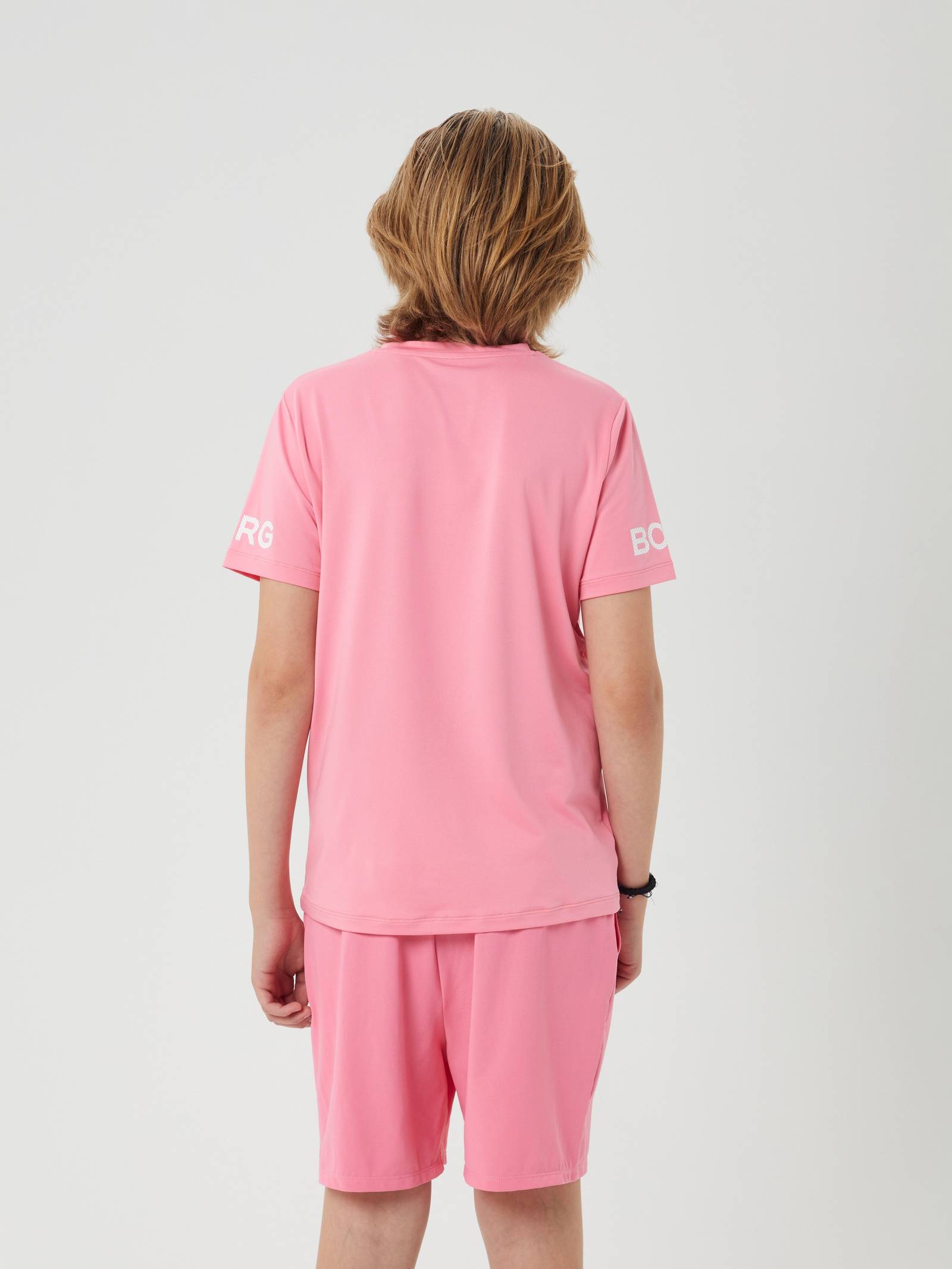 Borg T-Shirt image 2