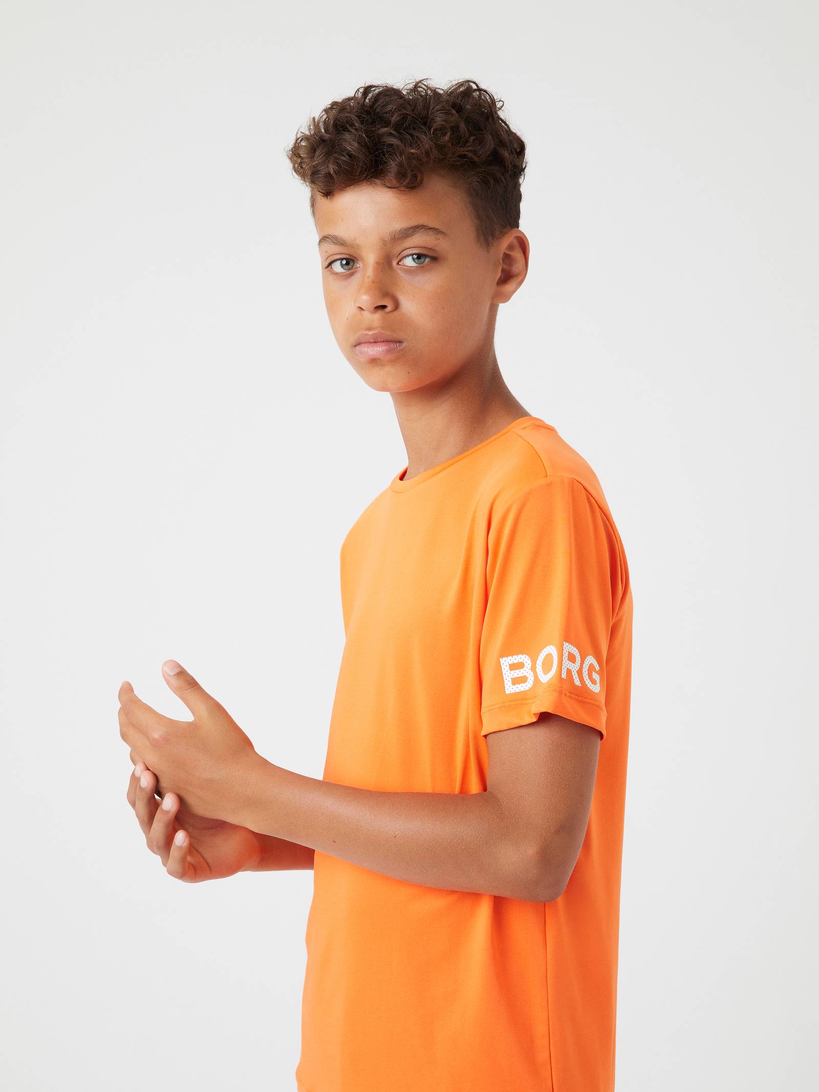 Borg T-Shirt image 4