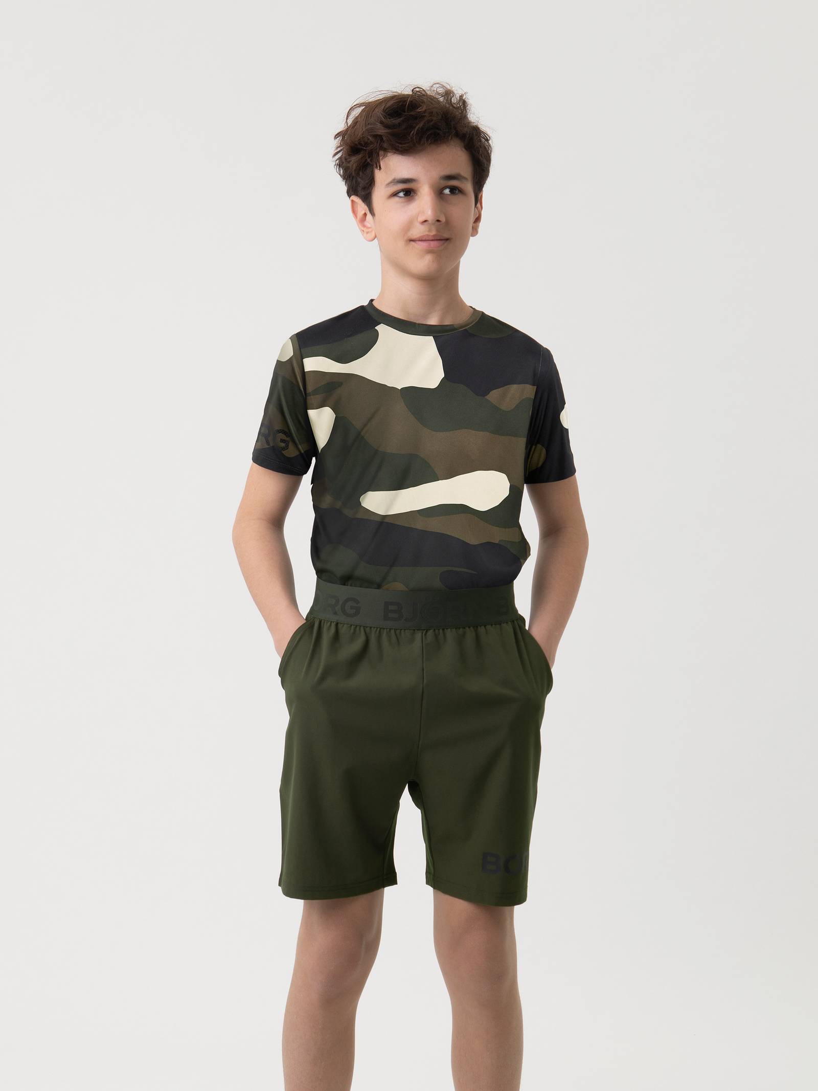 Borg T-Shirt image 1