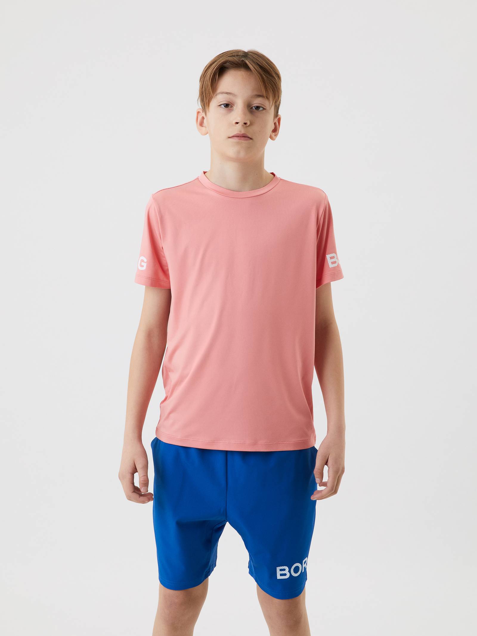 Borg T-Shirt image 4