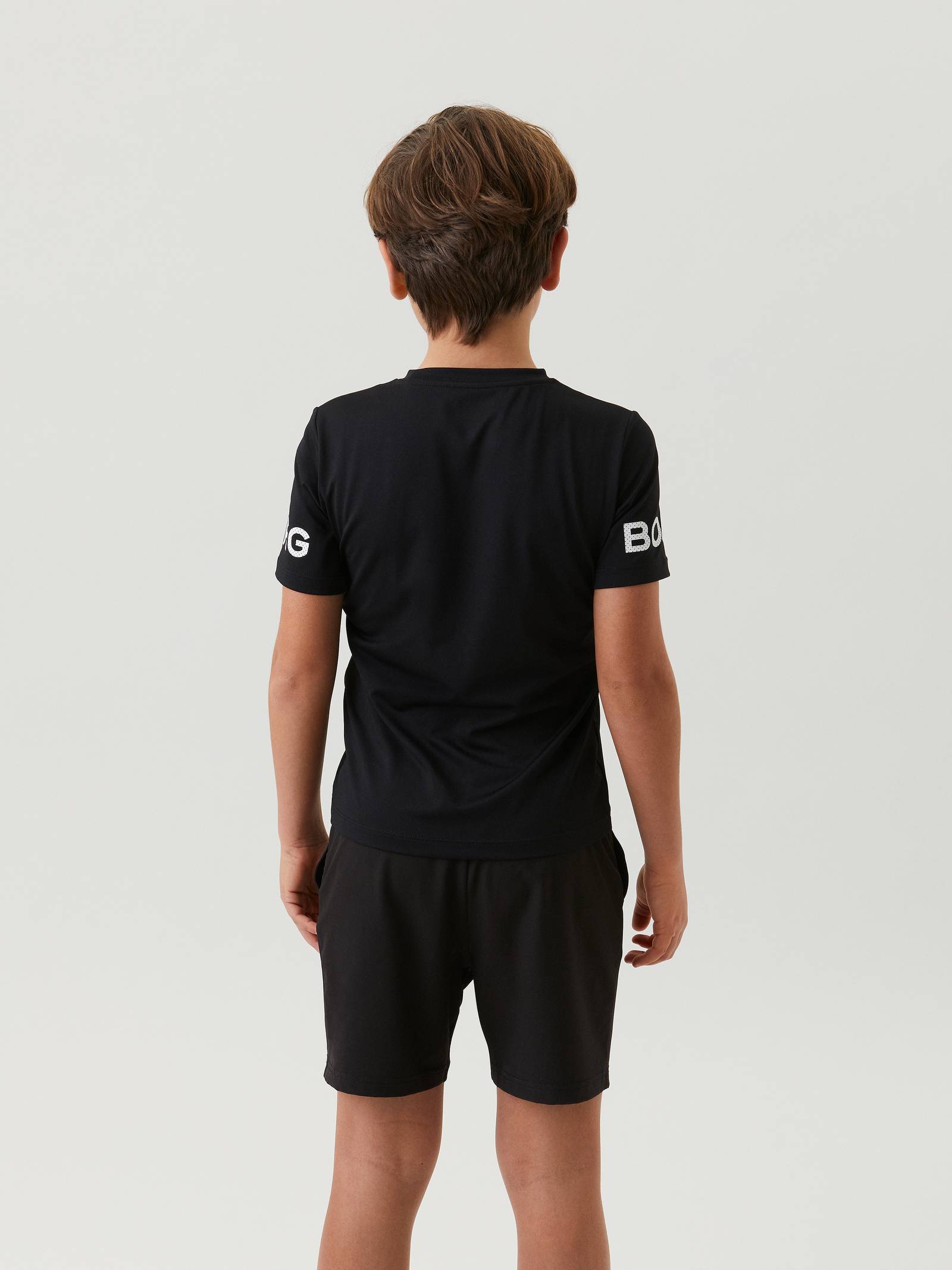 Borg T-Shirt image 3