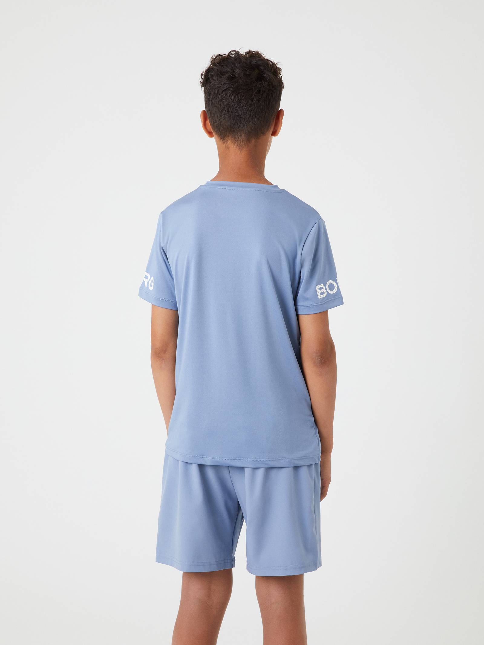 Borg T-Shirt image 2