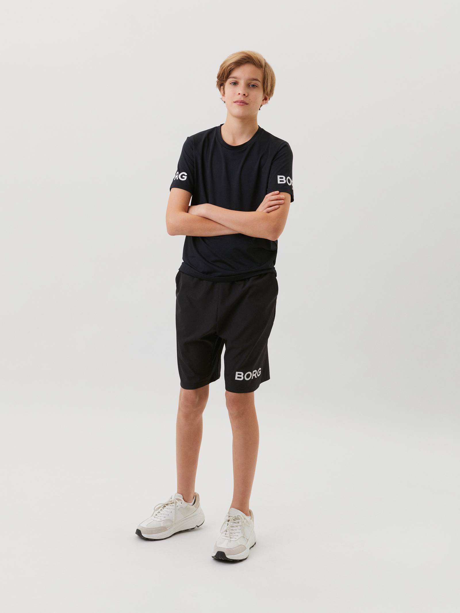 Borg T-Shirt image 6