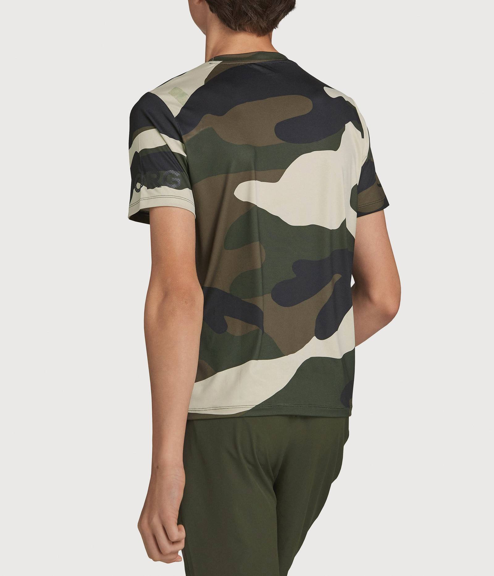 Borg T-Shirt image 2