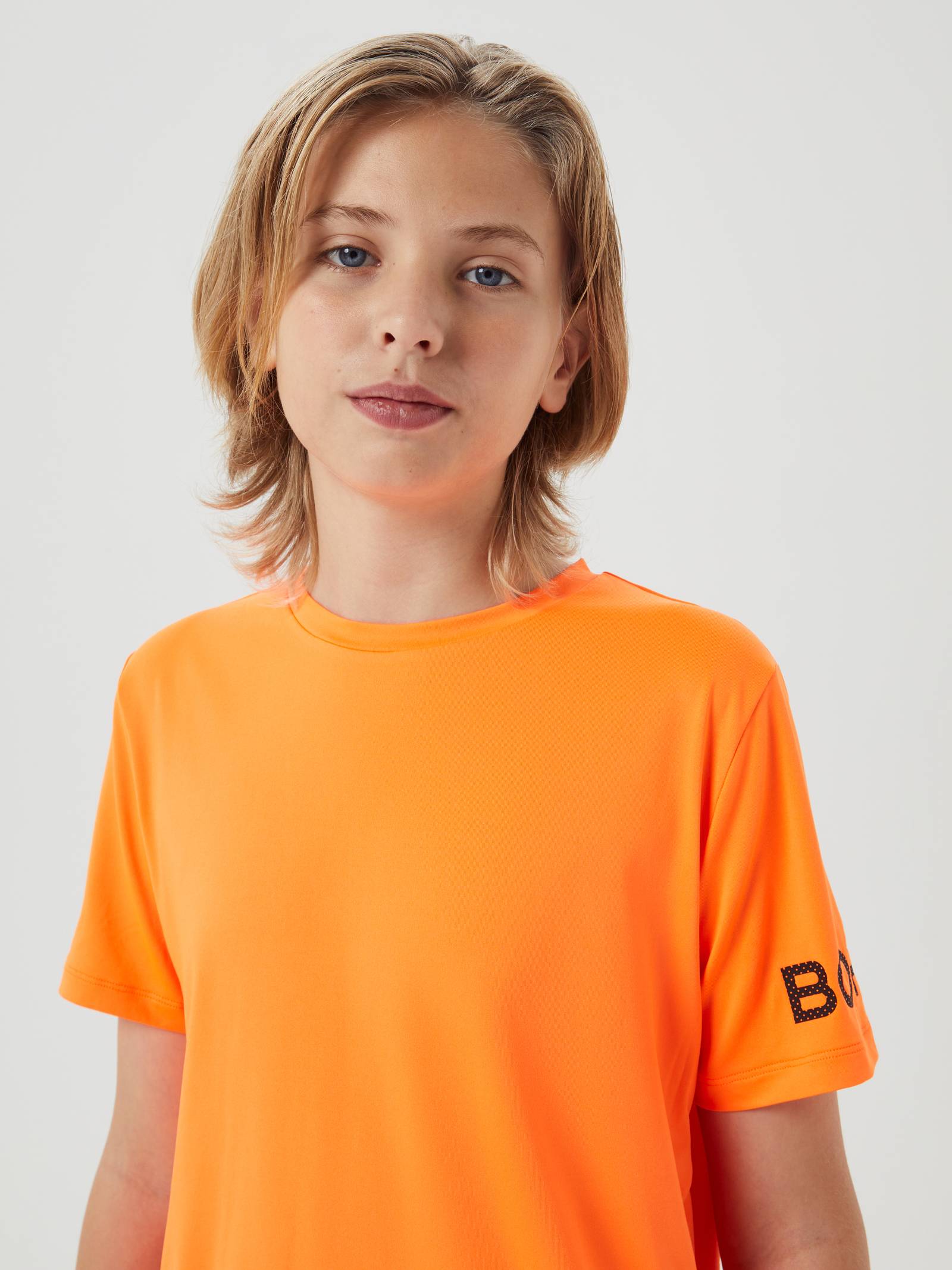 Borg T-Shirt image 4