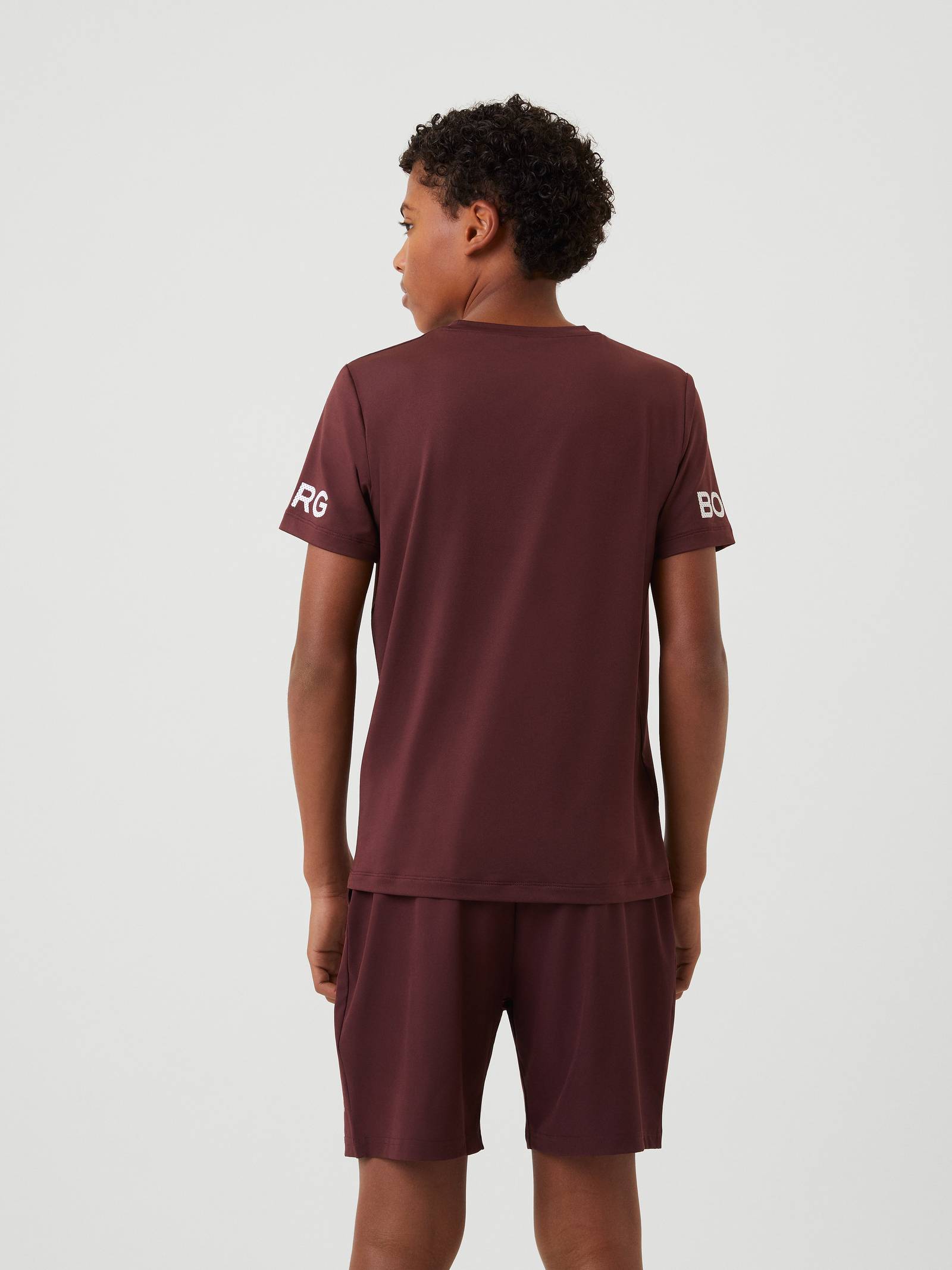 Borg T-Shirt image 3