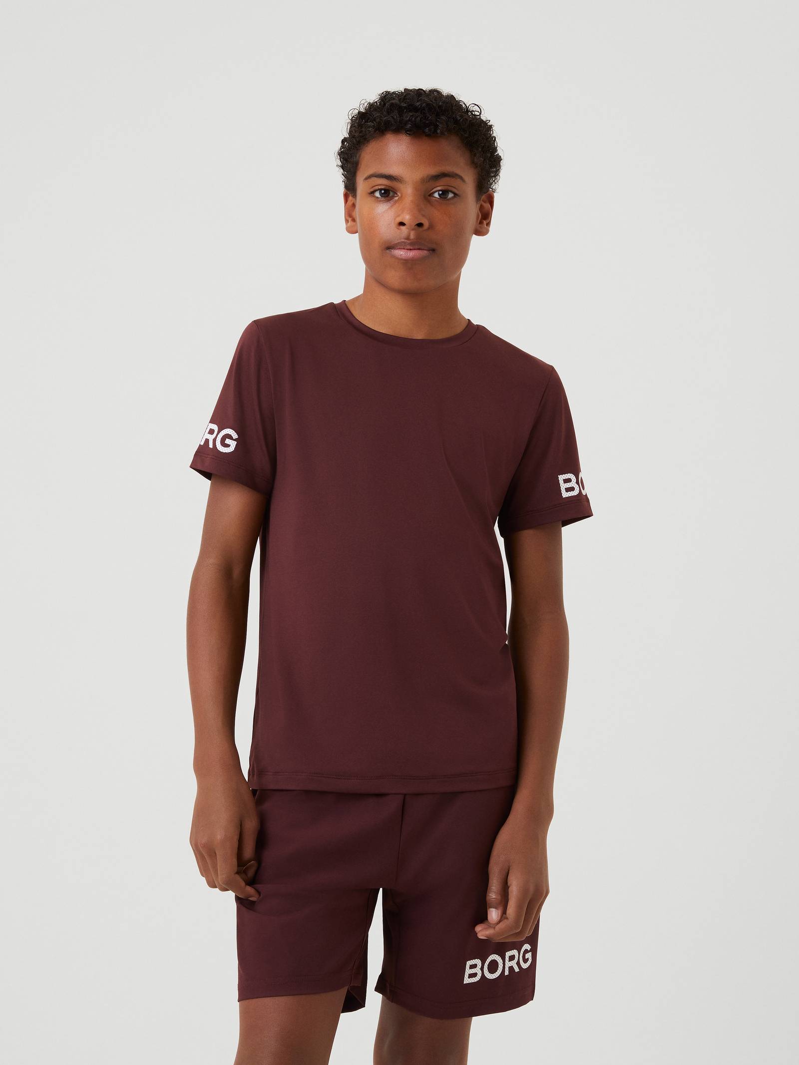 Borg T-Shirt image 1