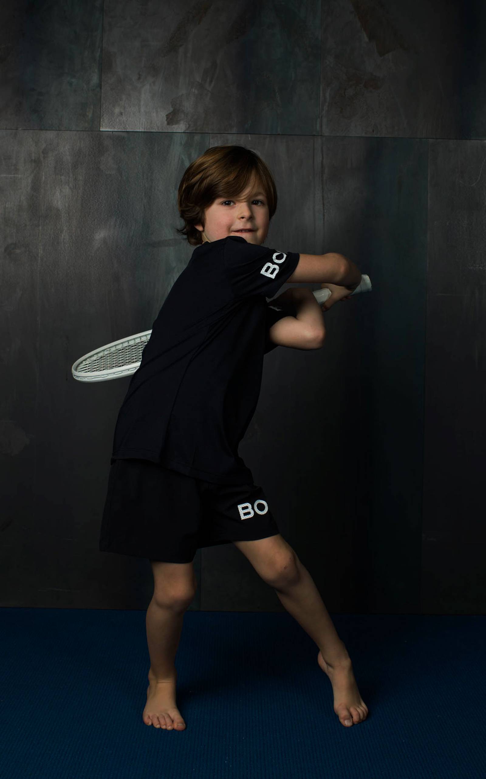 Borg T-Shirt image 4