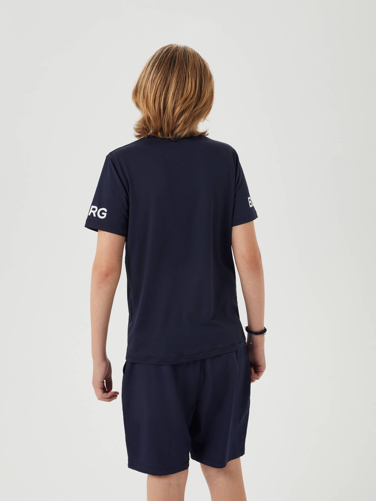 Borg T-Shirt image 3