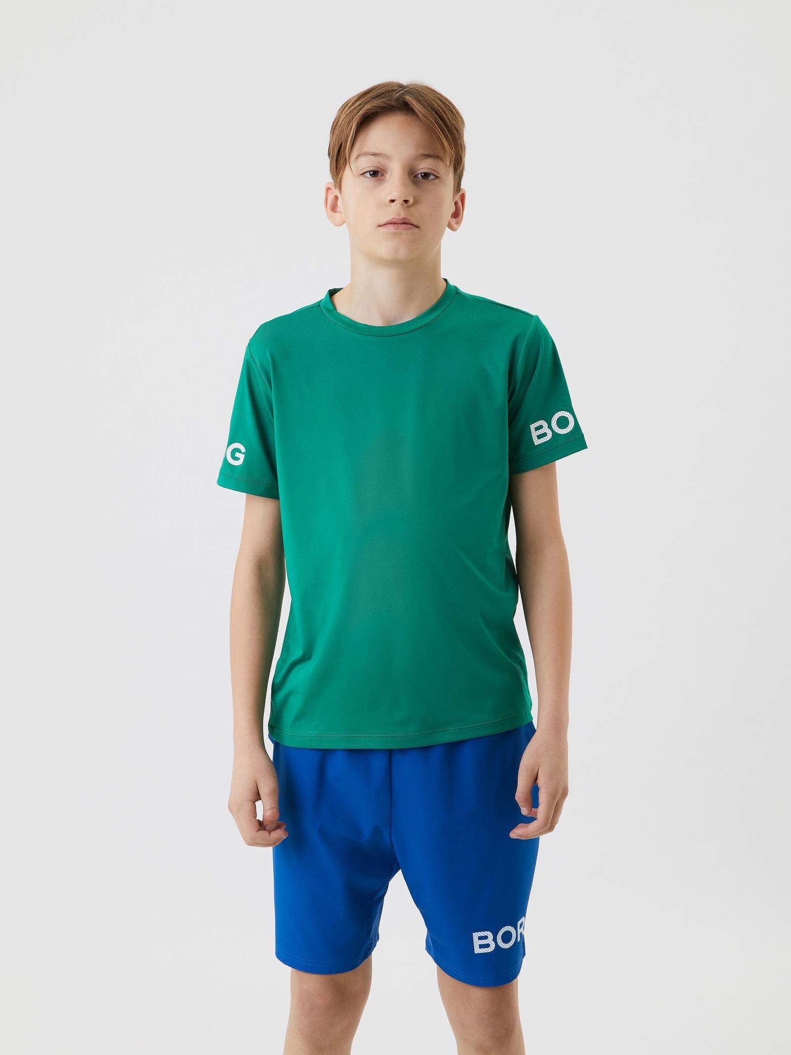 Borg T-Shirt image 2