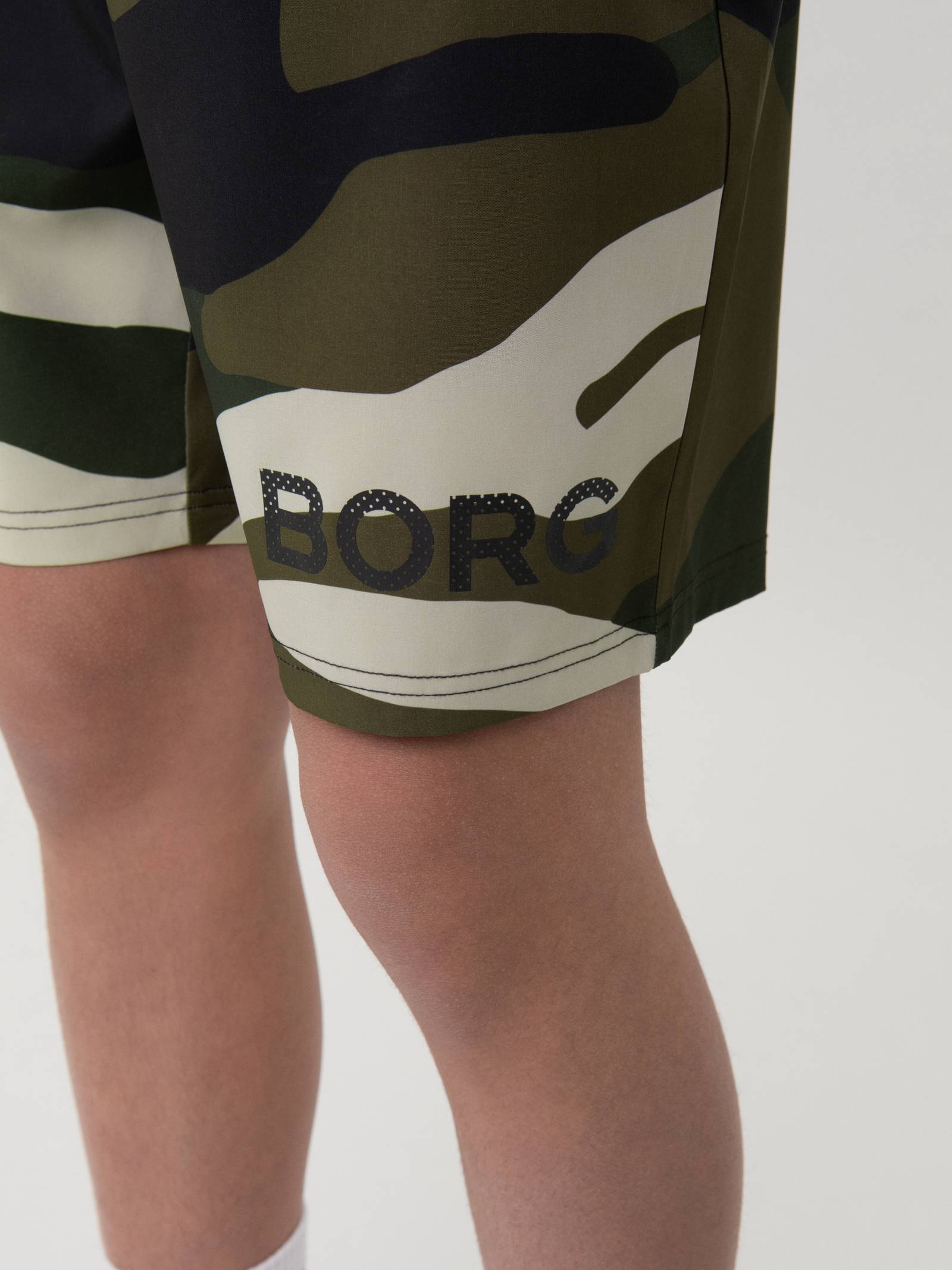 Borg Shorts image 4
