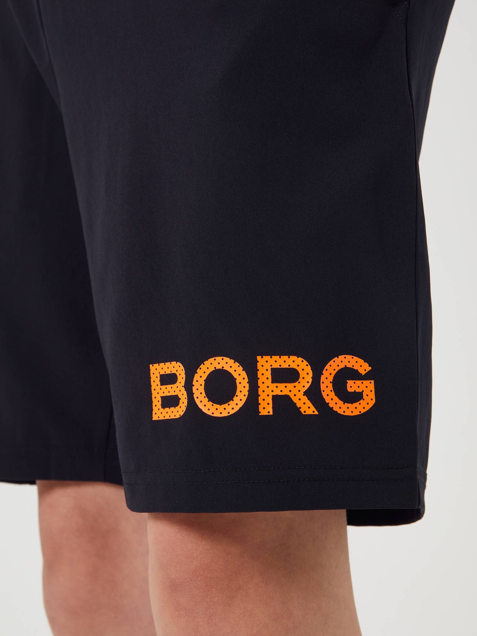 Borg Shorts image 4