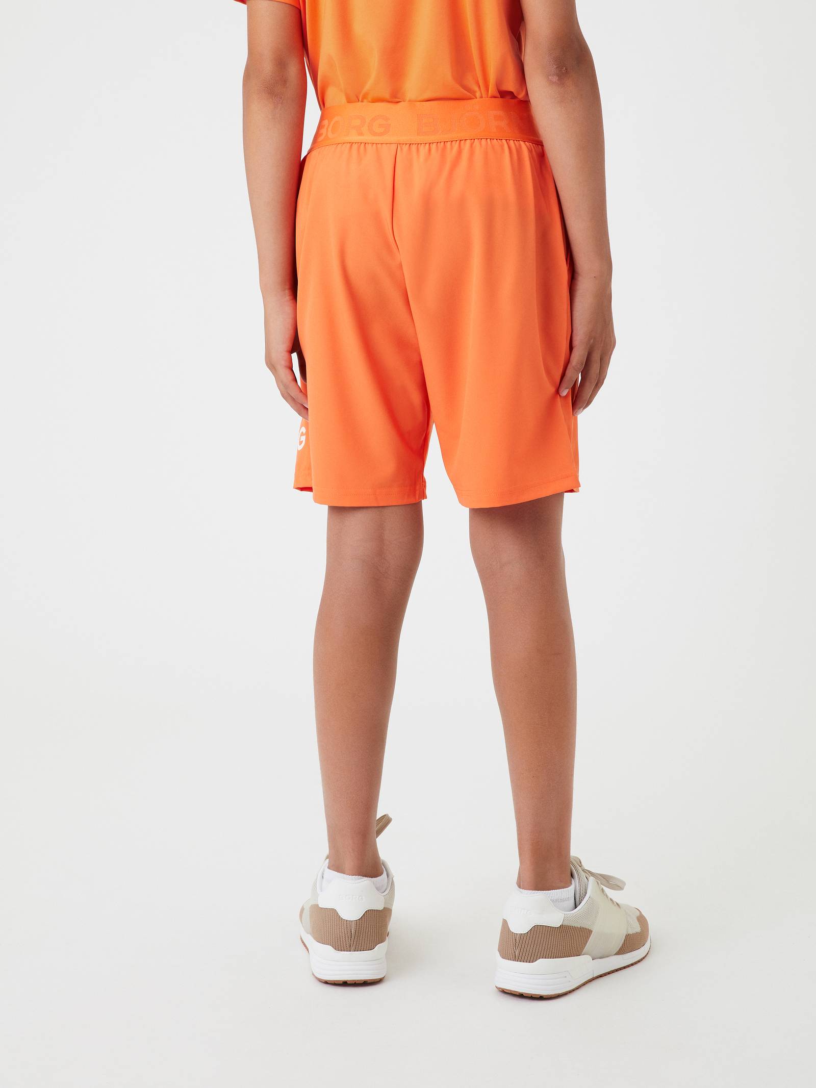 Borg Shorts image 3