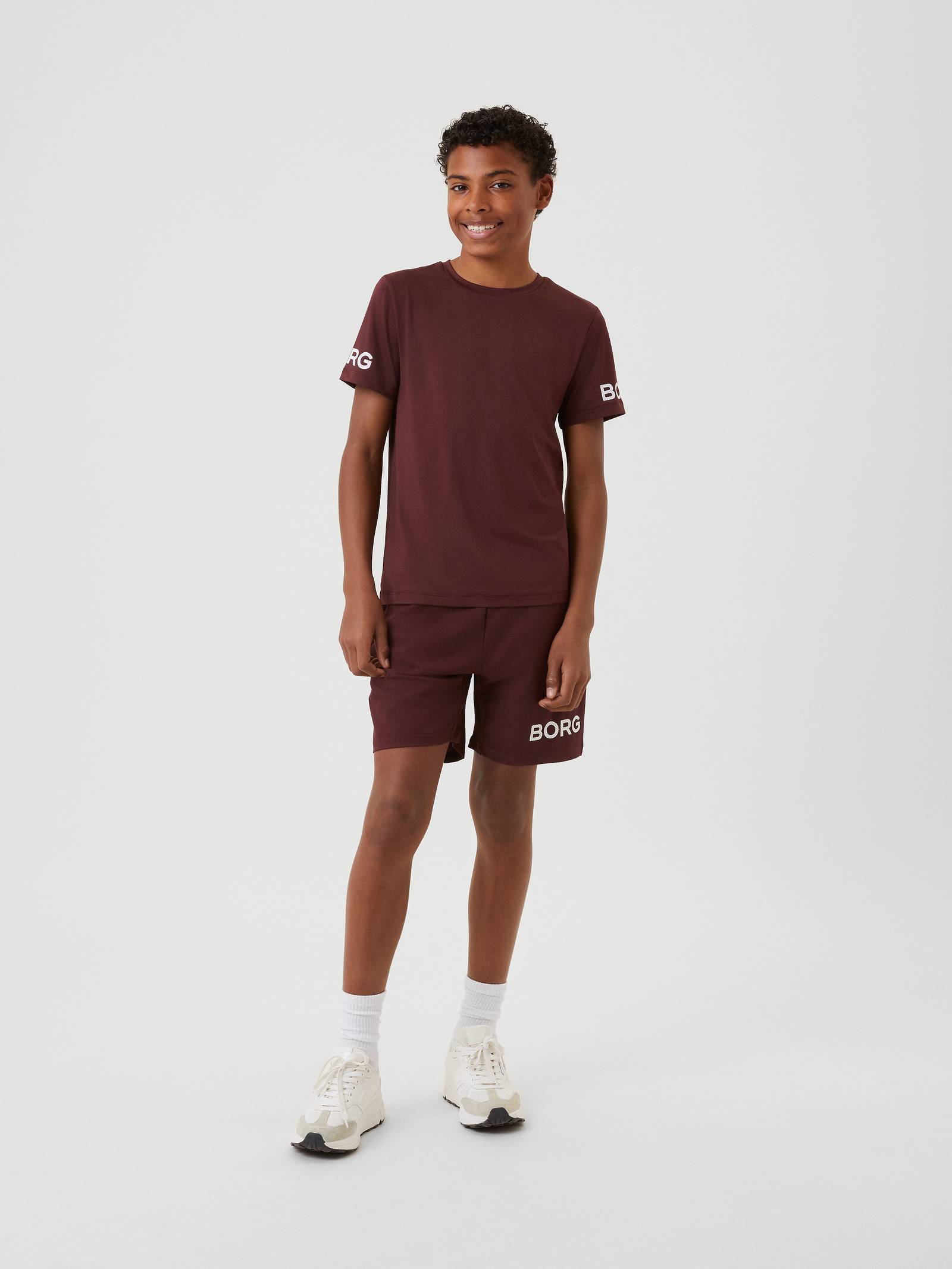 Borg Shorts image 1