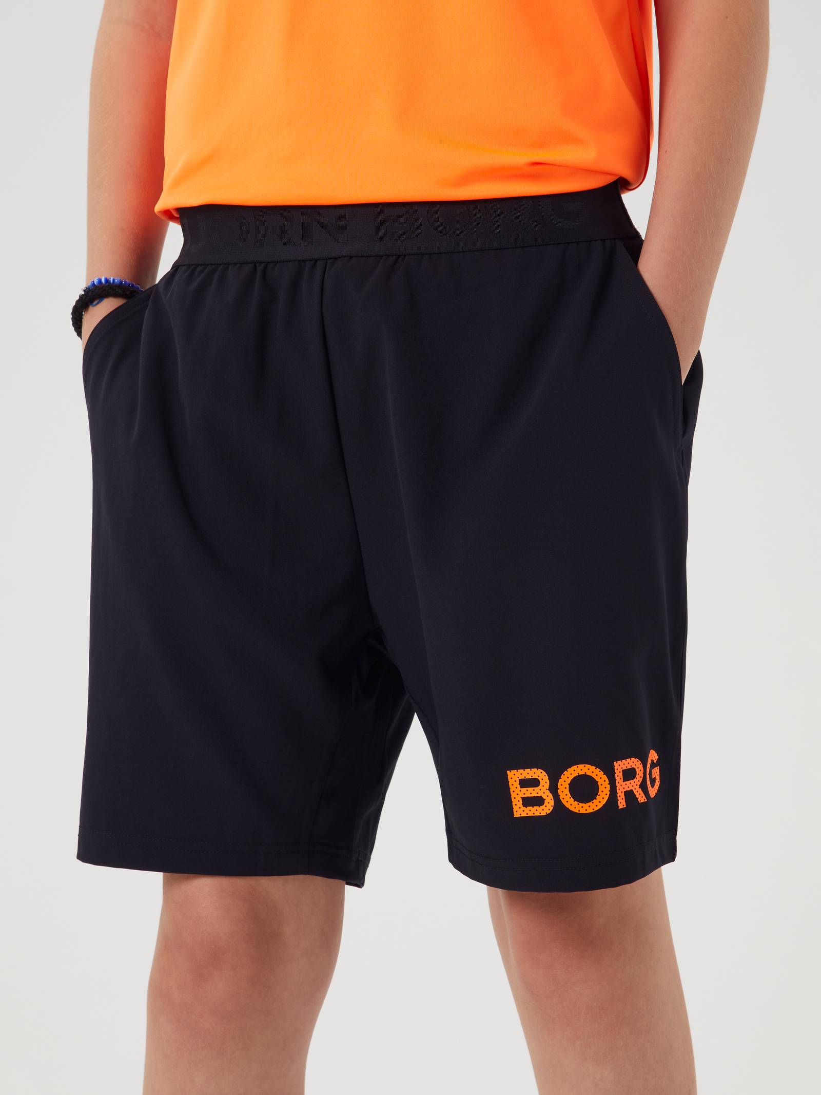 Borg Shorts image 2