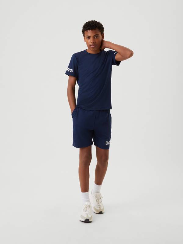 Borg Shorts