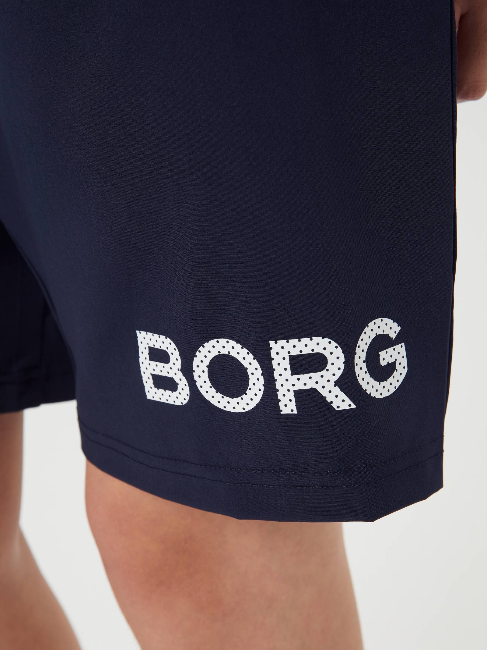 Borg Shorts image 4