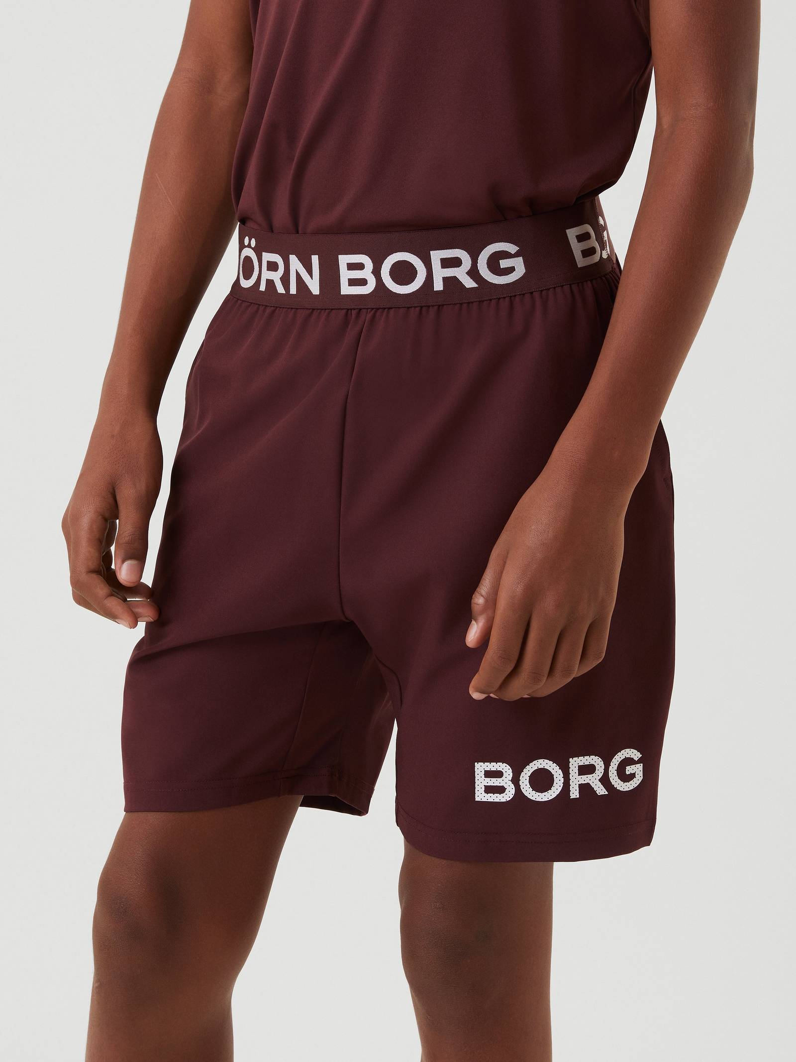Borg Shorts image 2