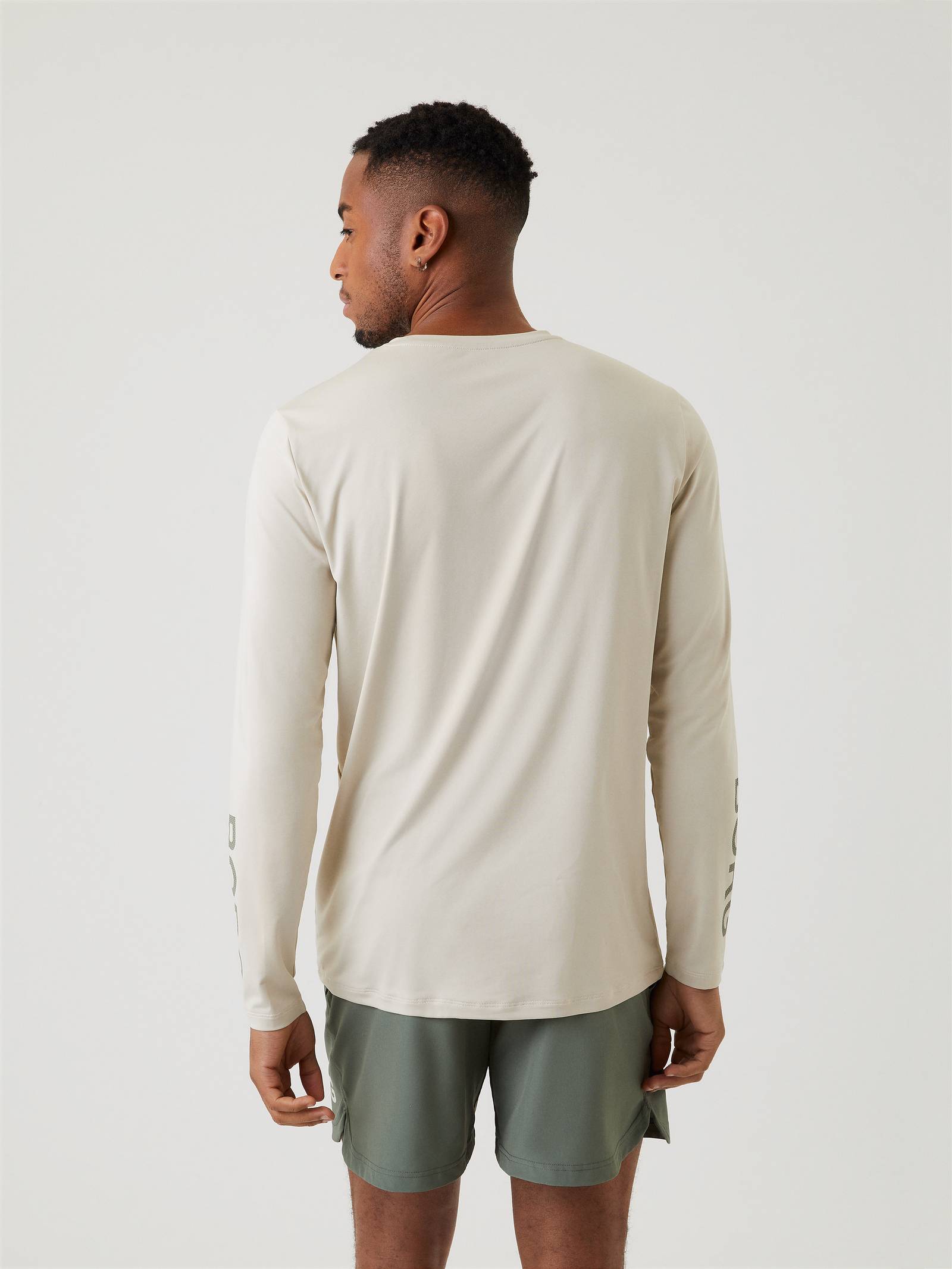 Borg Long Sleeve T-Shirt image 3