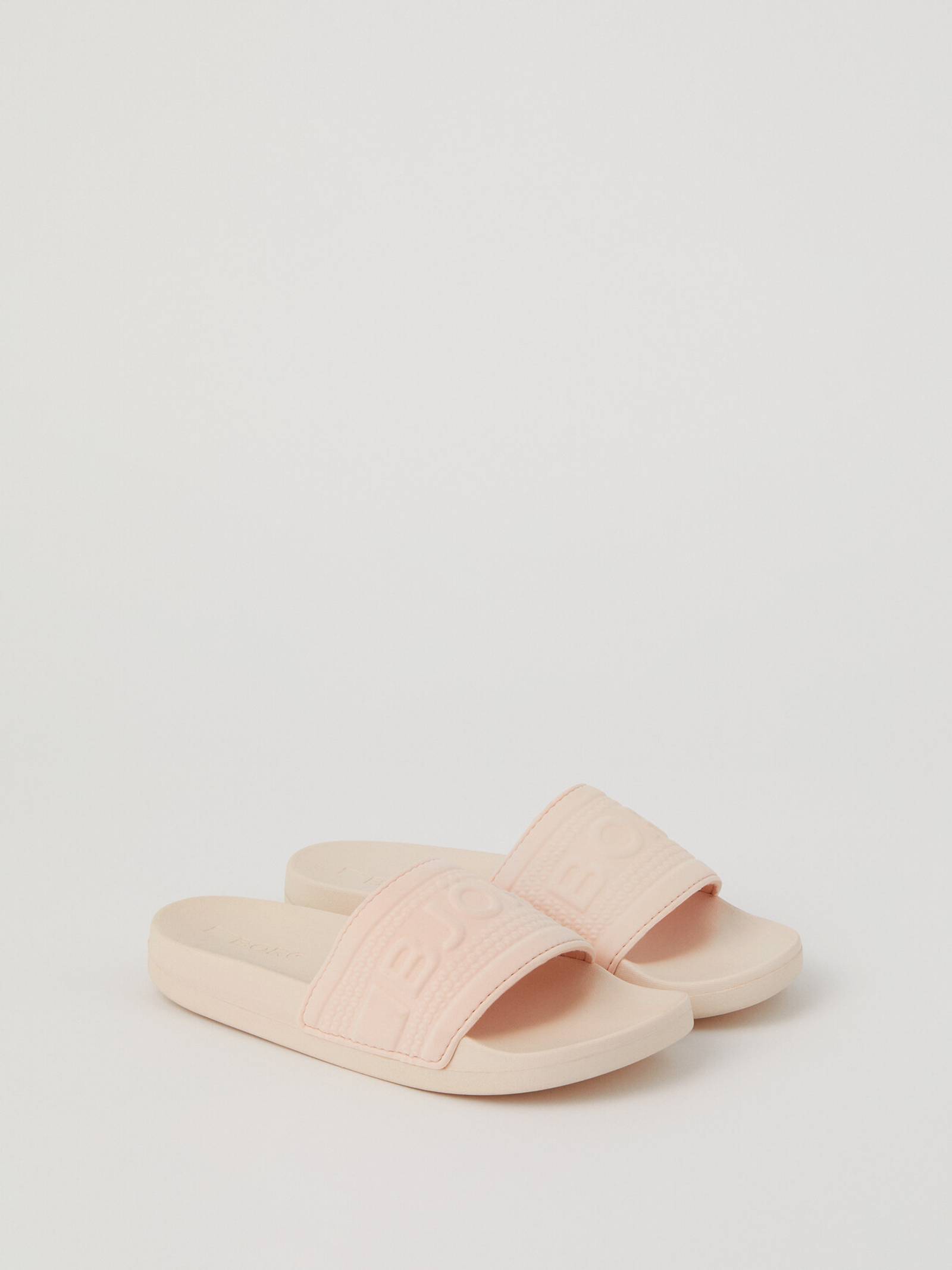 Björn Borg - Women's Sandal Romeo Pink Women - Image 1