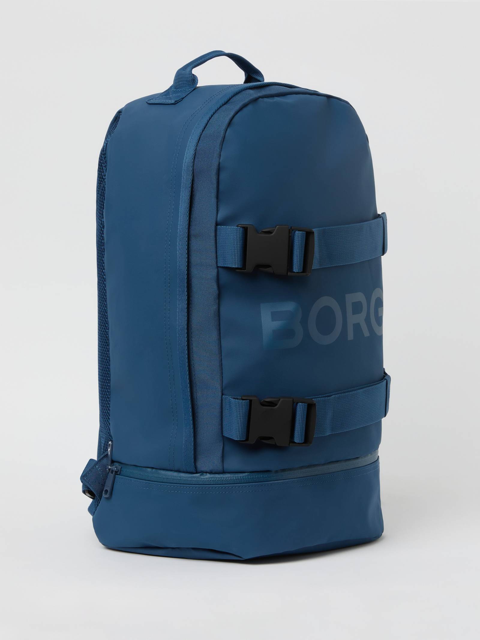 Borg Duffle Backpack 35L image 2